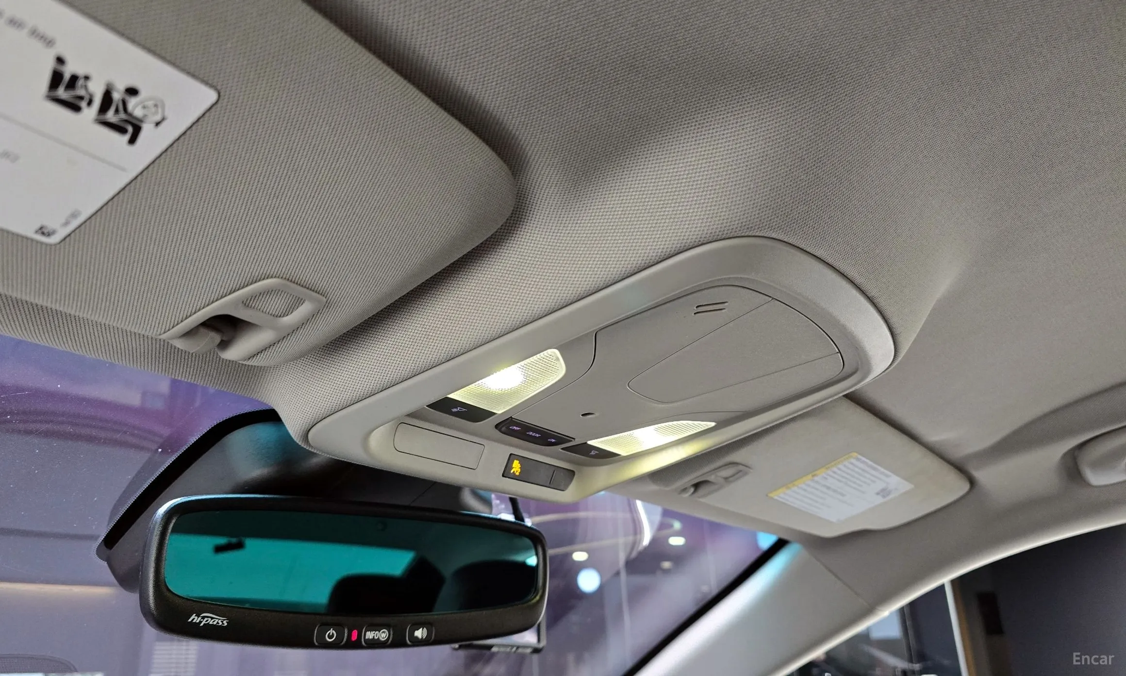 Chevrolet (GM Daewoo) Impala превью 20