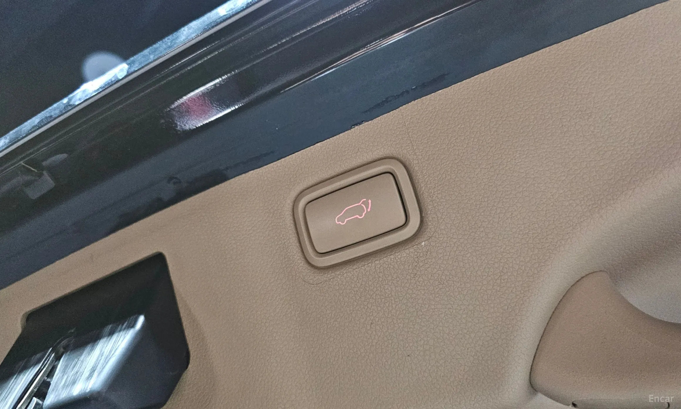 Kia Carnival превью 19