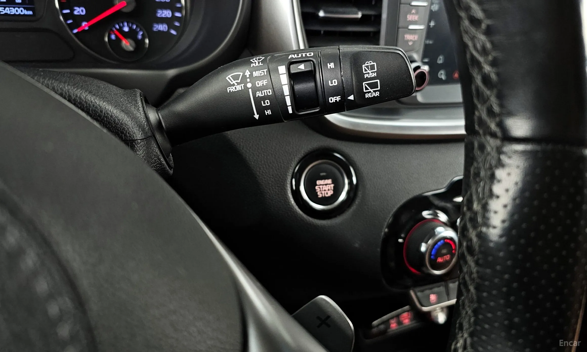 Kia Sorento превью 14