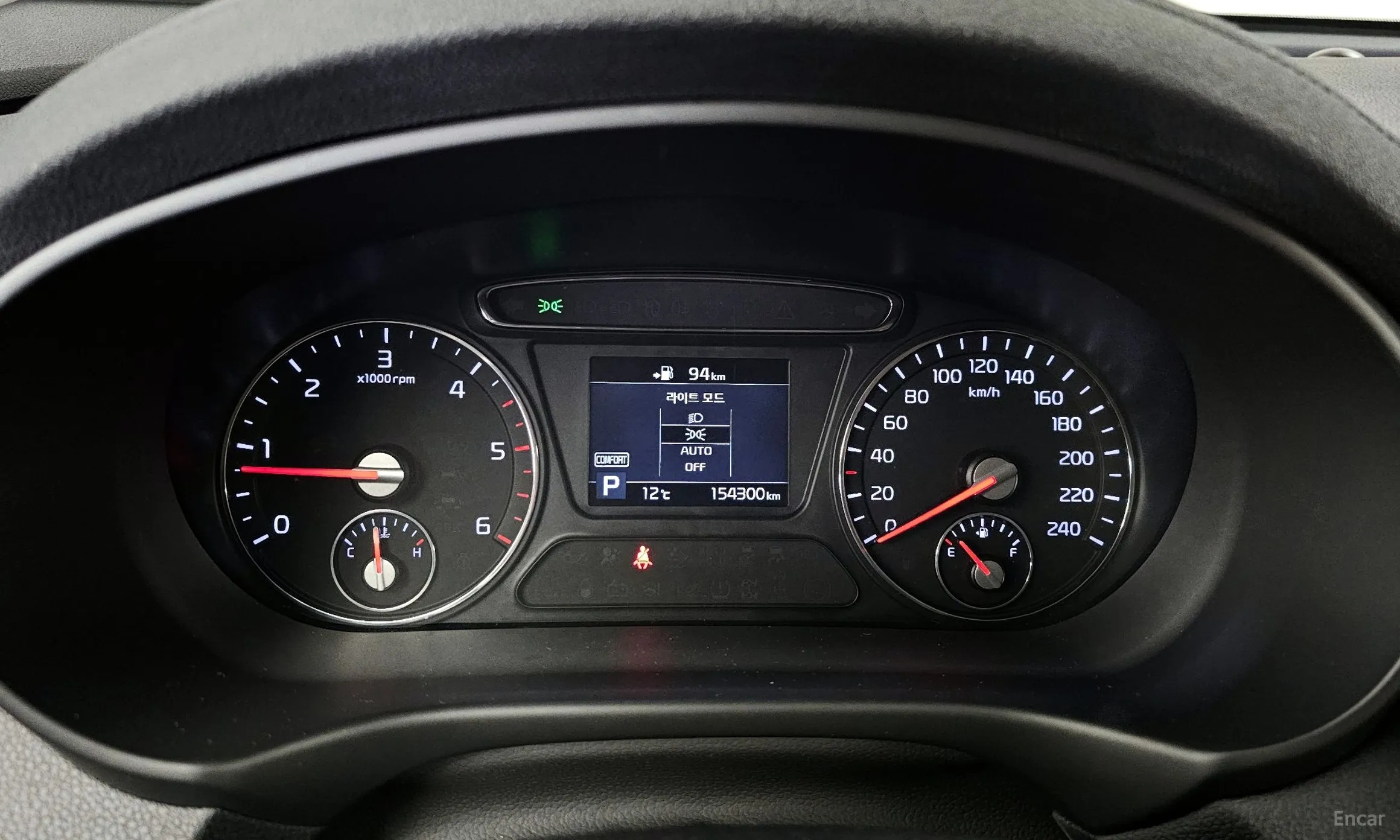 Kia Sorento превью 8