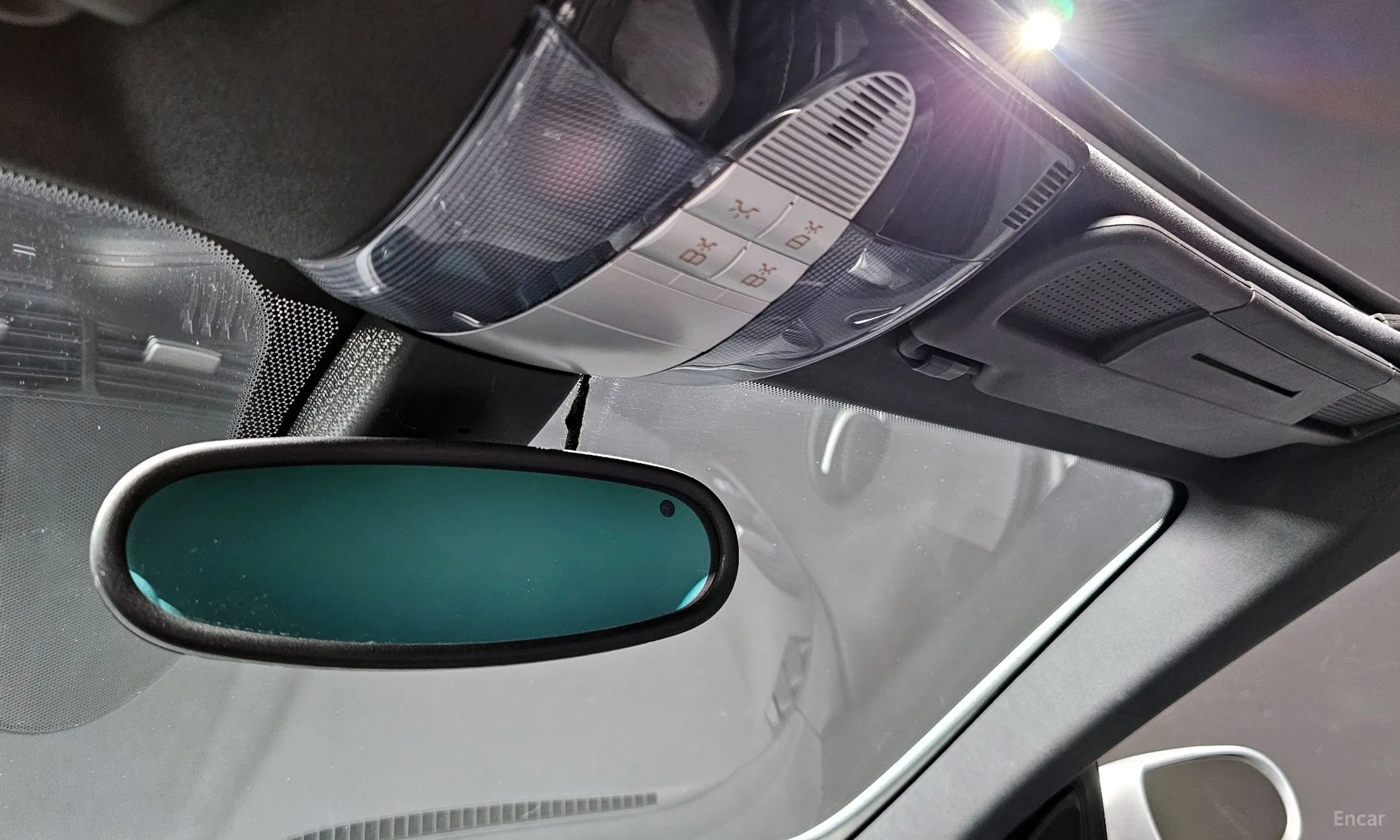 Mercedes Benz New SLK-Class превью 18