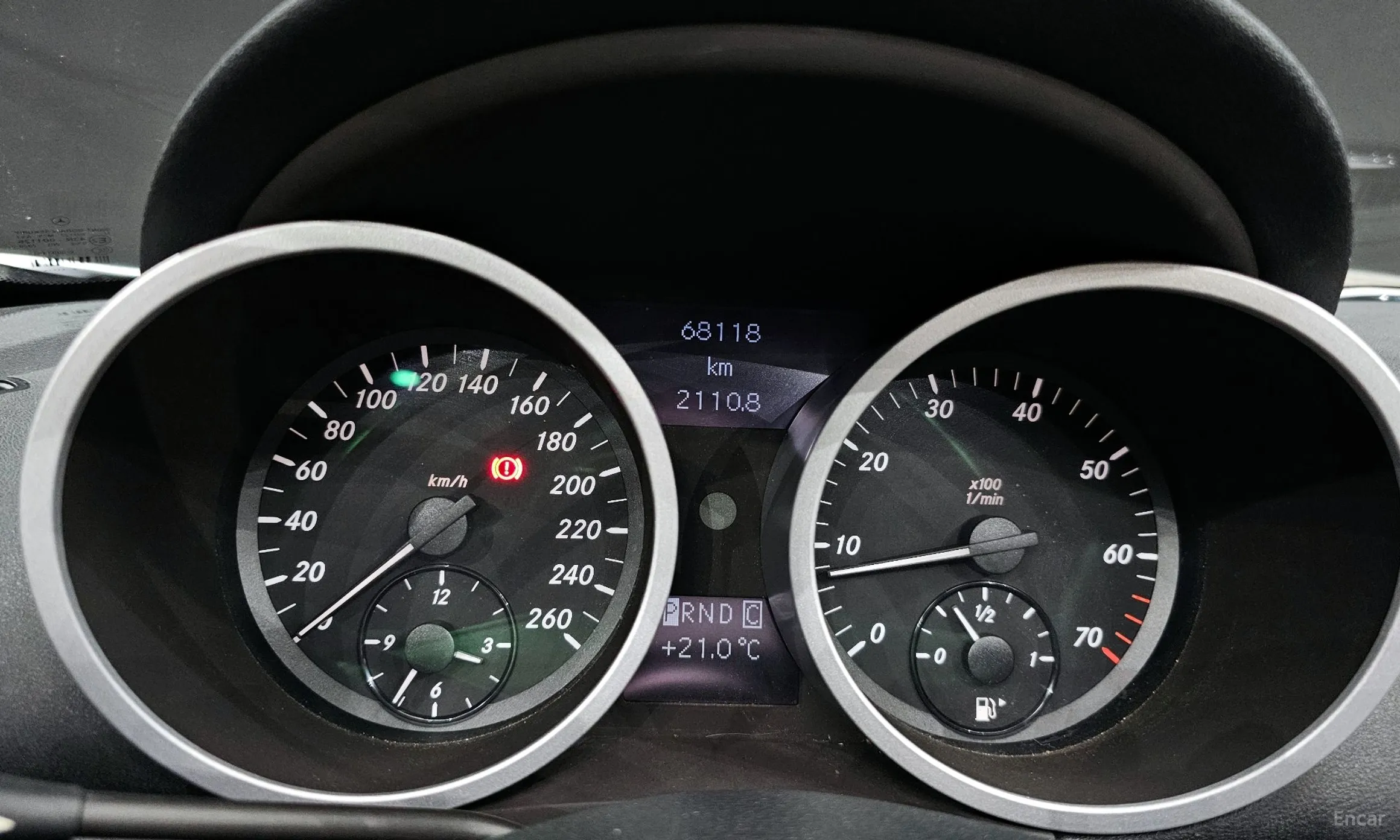 Mercedes Benz New SLK-Class превью 8
