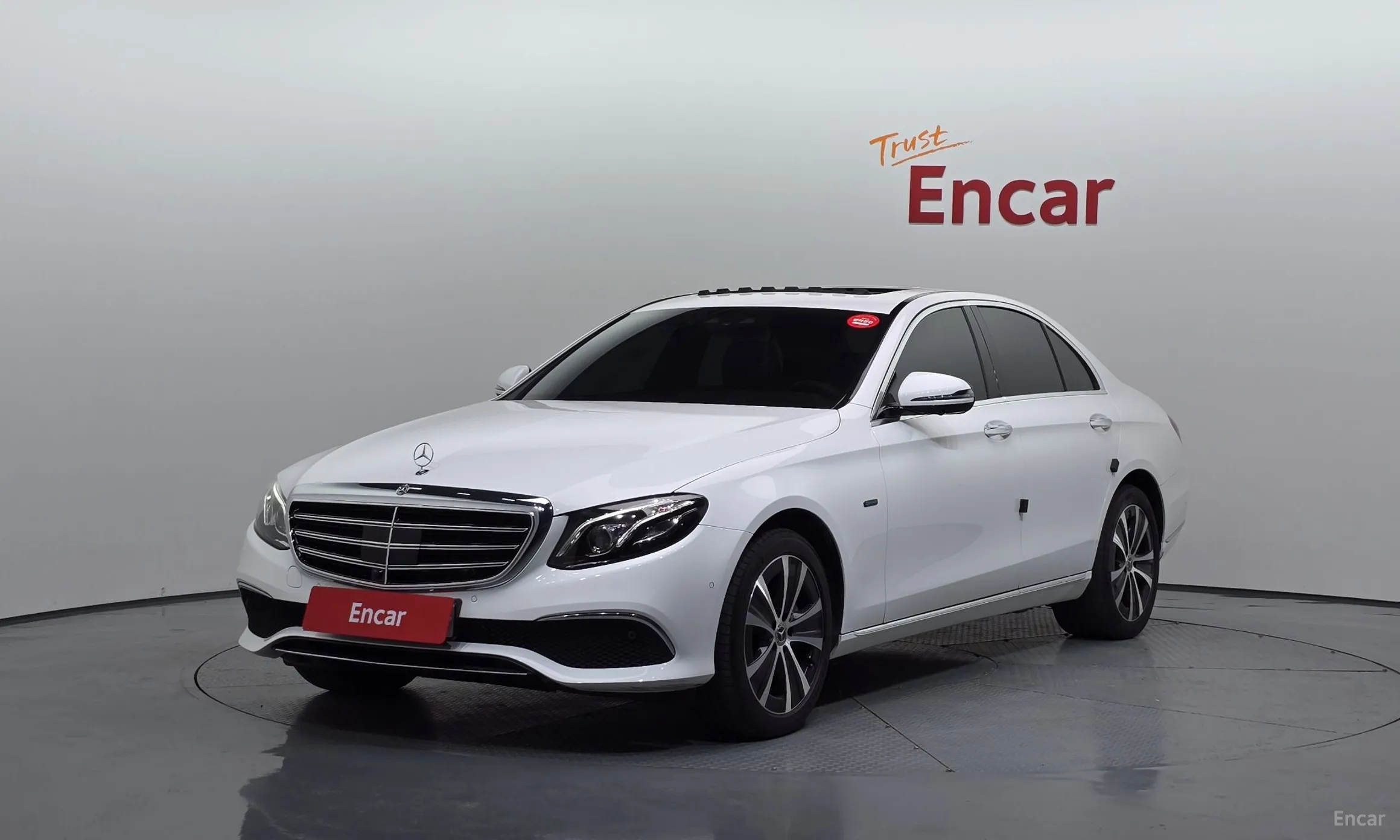 E-Class W213