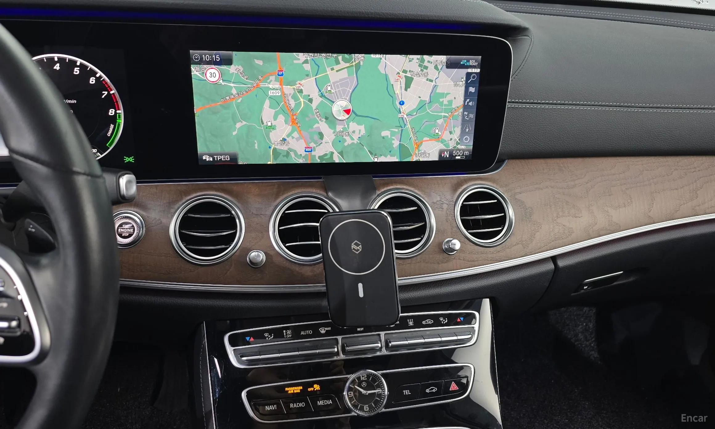 Mercedes Benz E-Class W213 превью 14