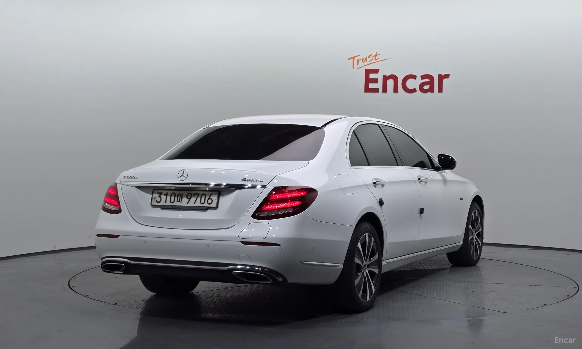 Mercedes Benz E-Class W213 превью 2