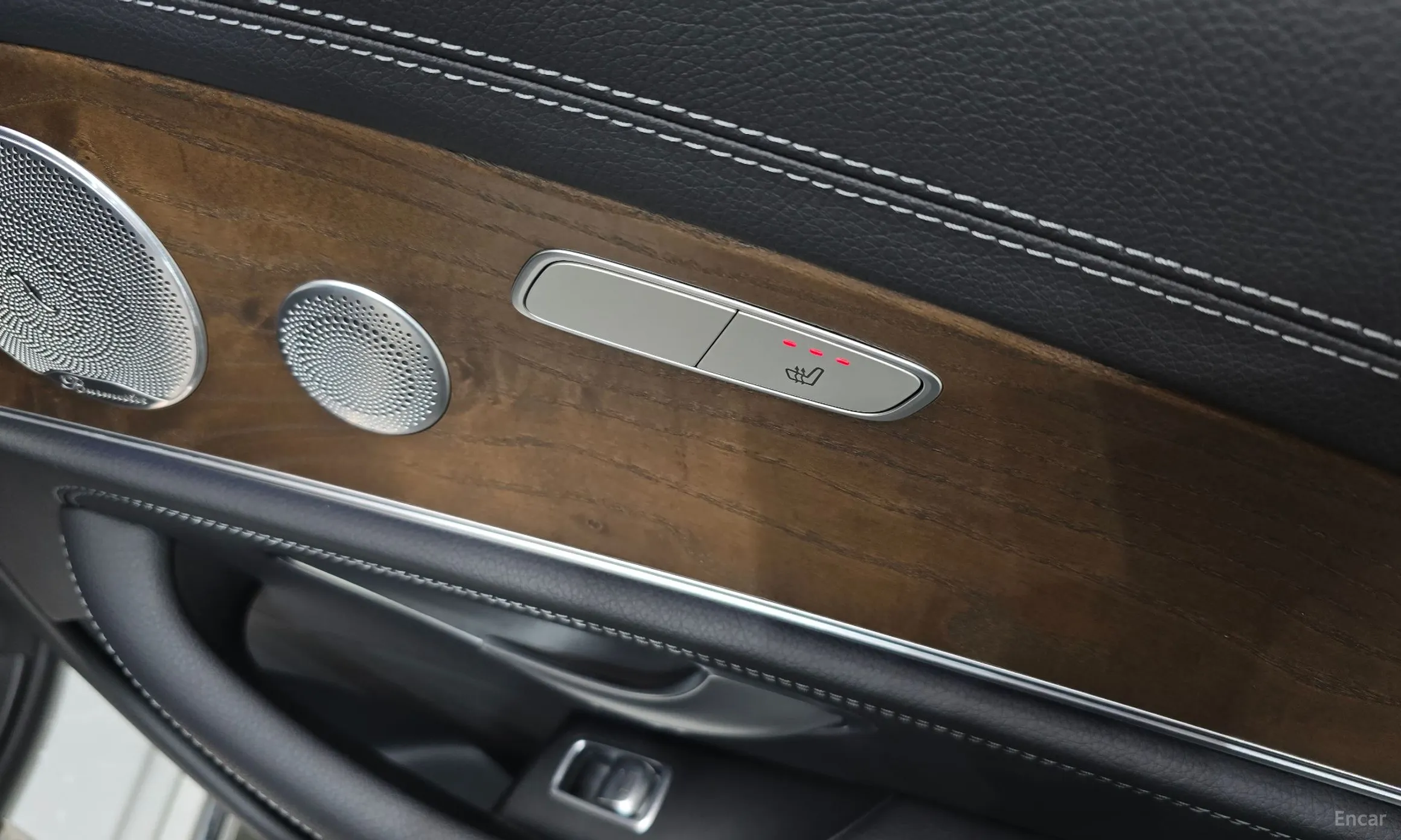 Mercedes Benz E-Class W213 превью 18