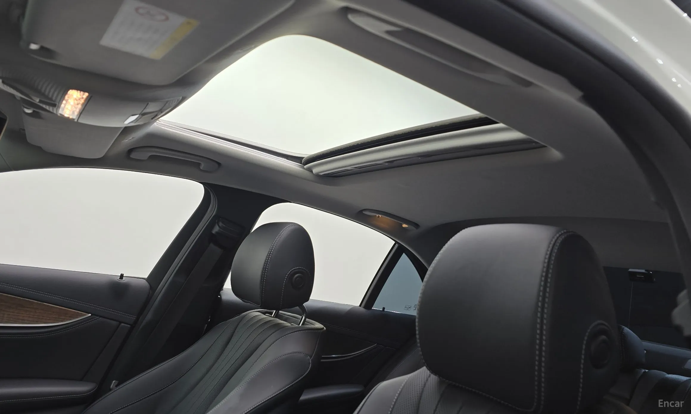 Mercedes Benz E-Class W213 превью 19