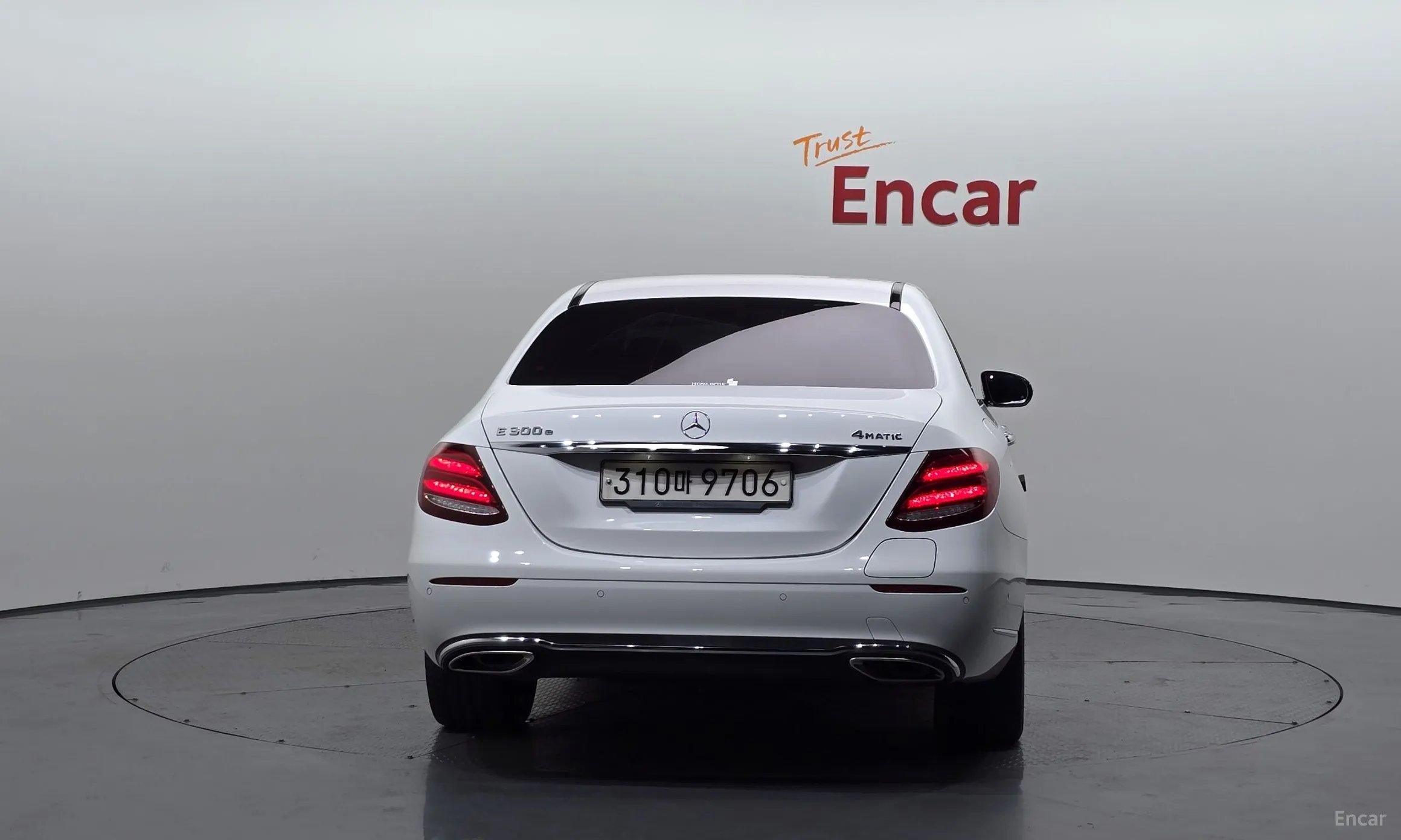 Mercedes Benz E-Class W213 превью 4