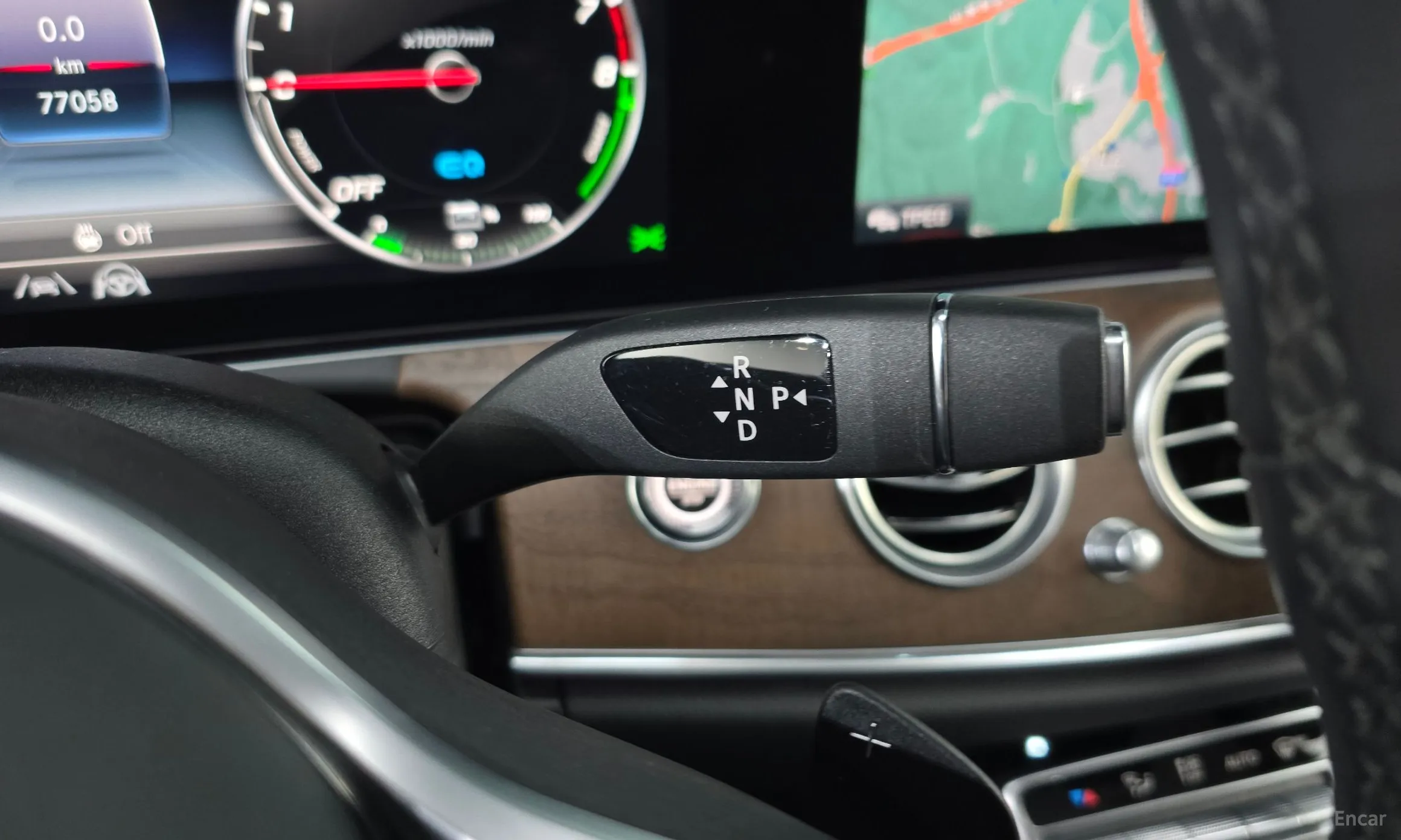 Mercedes Benz E-Class W213 превью 9