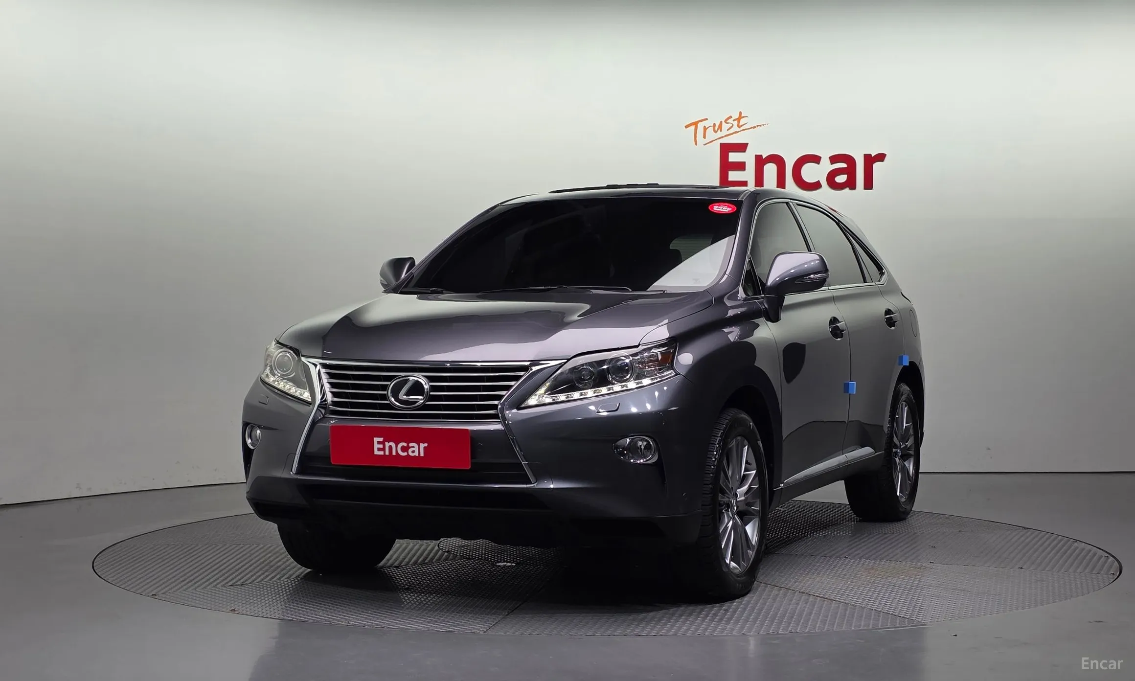 Lexus RX350