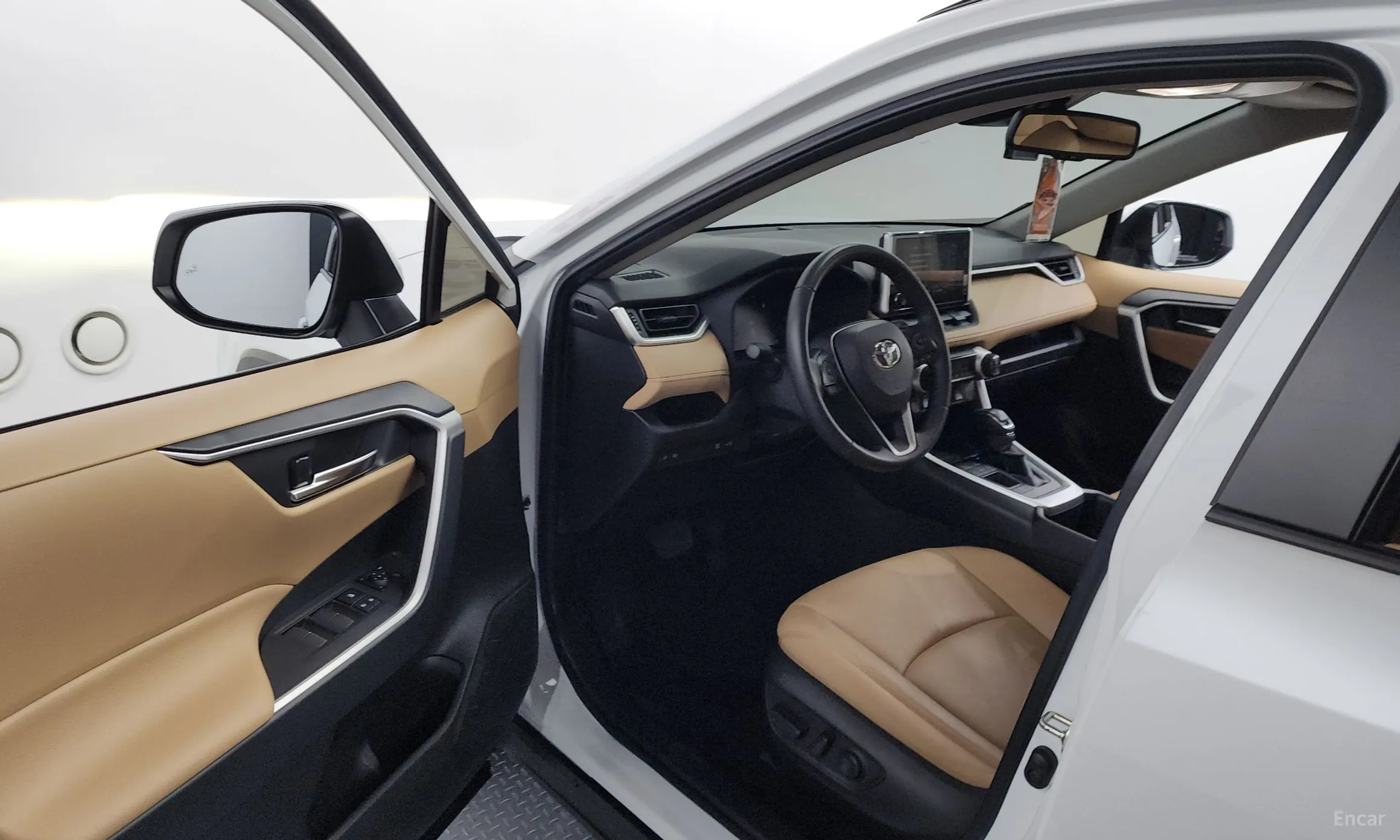 Toyota RAV4 5th Generation превью 10