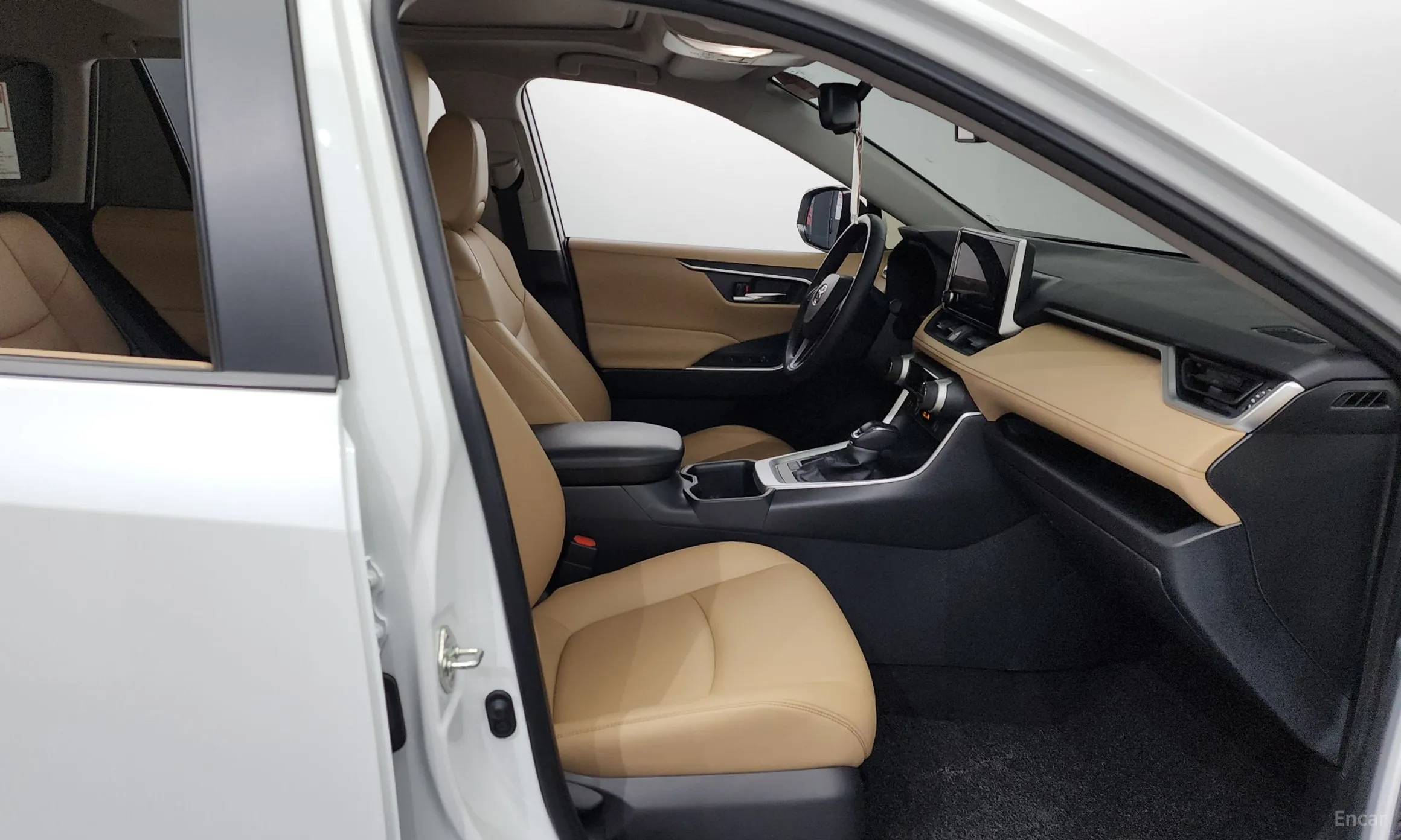 Toyota RAV4 5th Generation превью 11