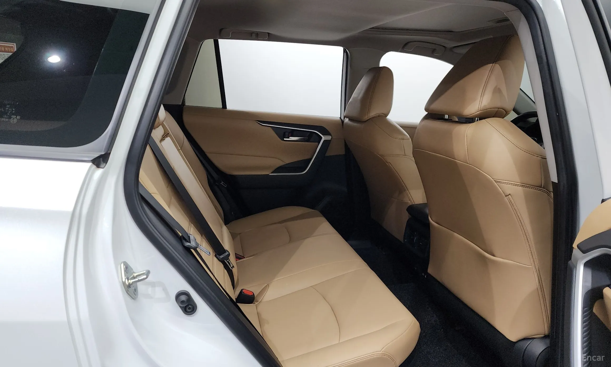 Toyota RAV4 5th Generation превью 12