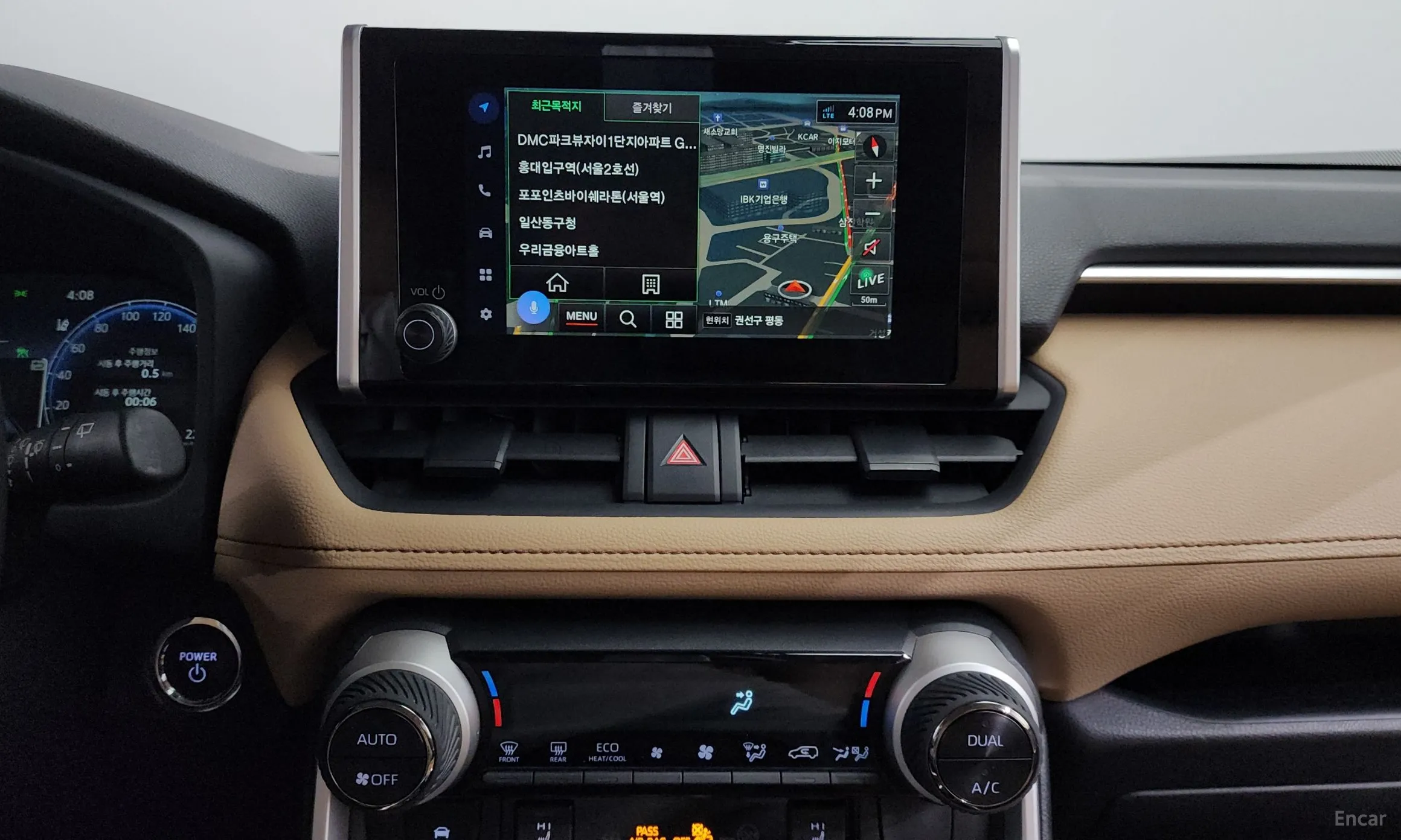 Toyota RAV4 5th Generation превью 16