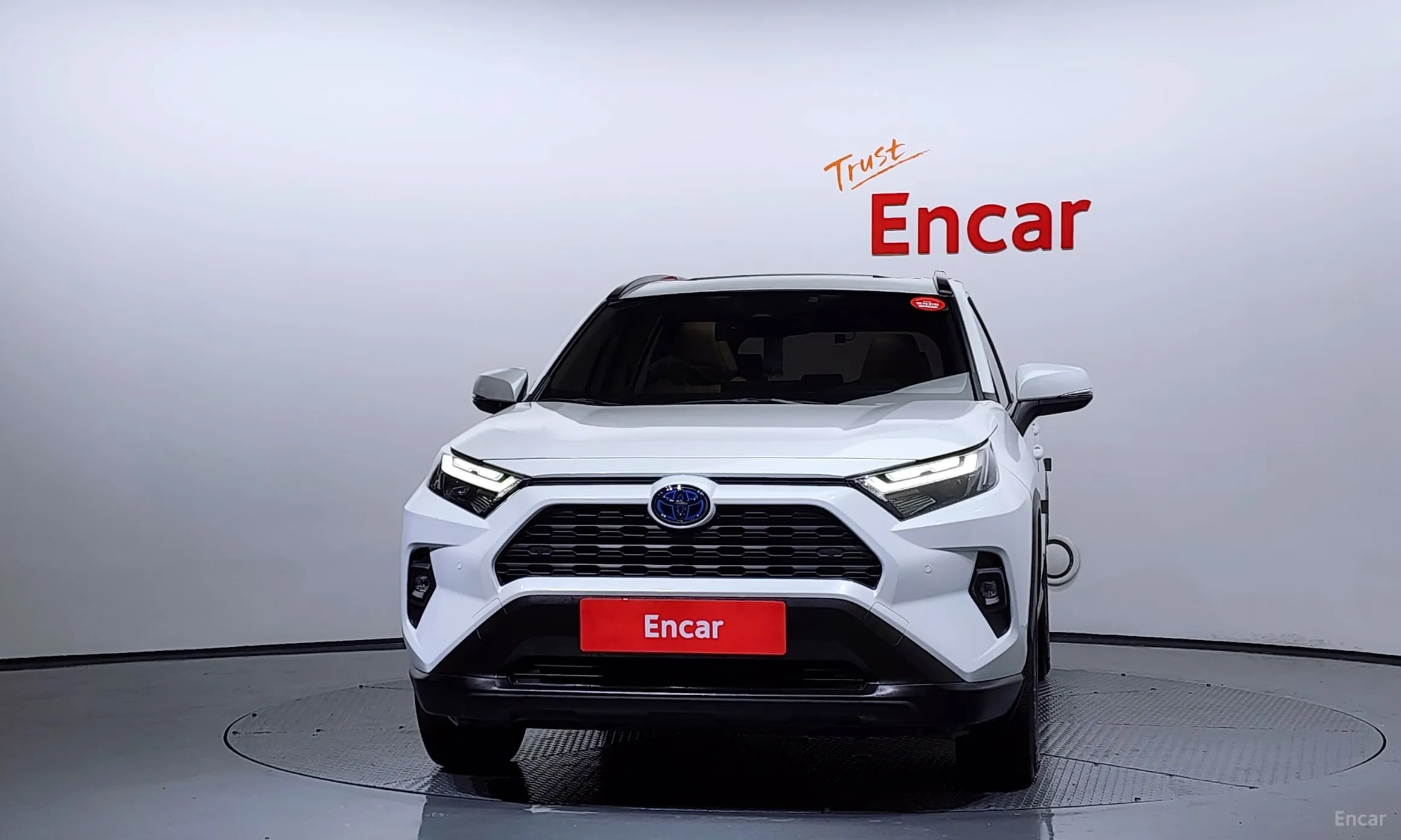 Toyota RAV4 5th Generation превью 3