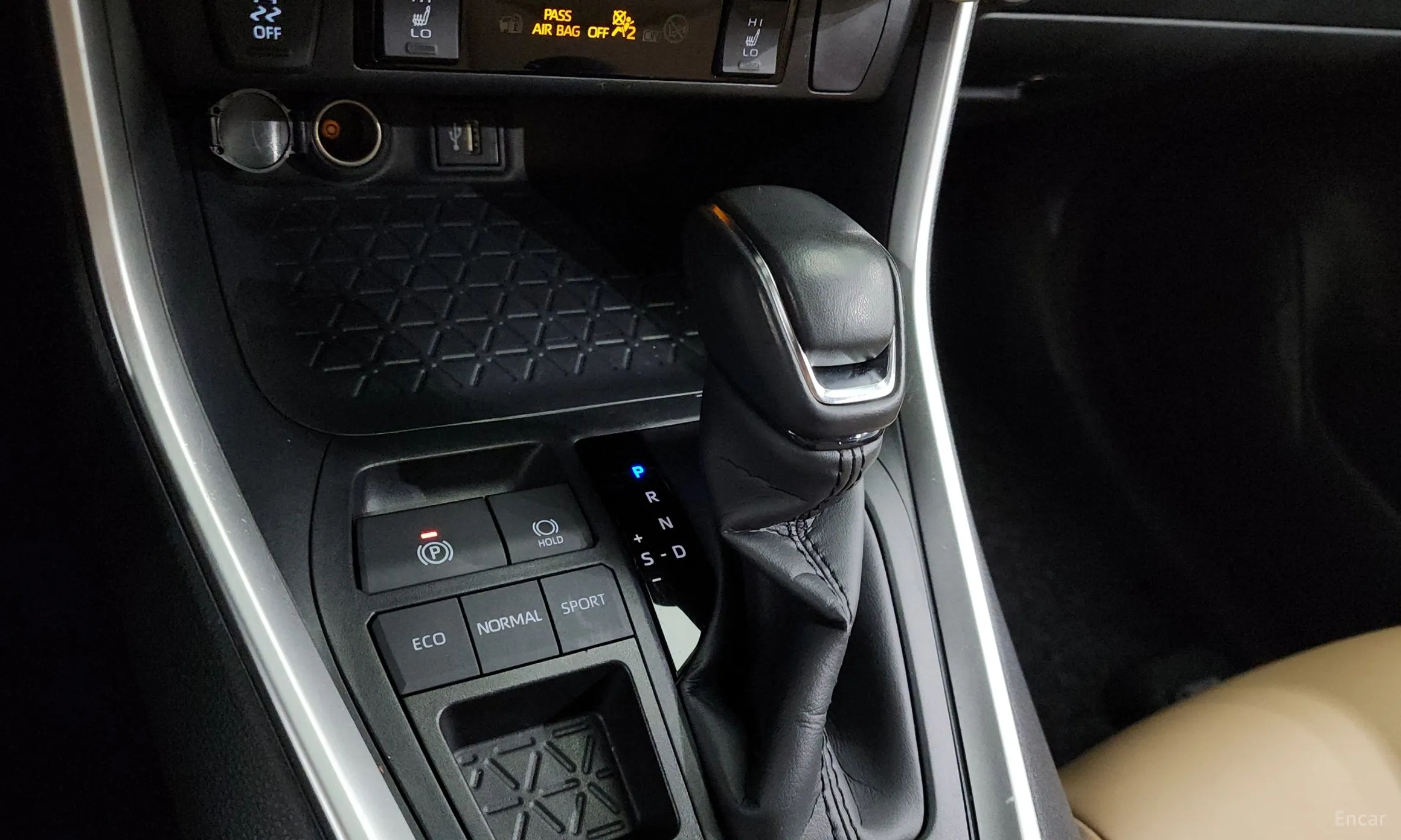 Toyota RAV4 5th Generation превью 9