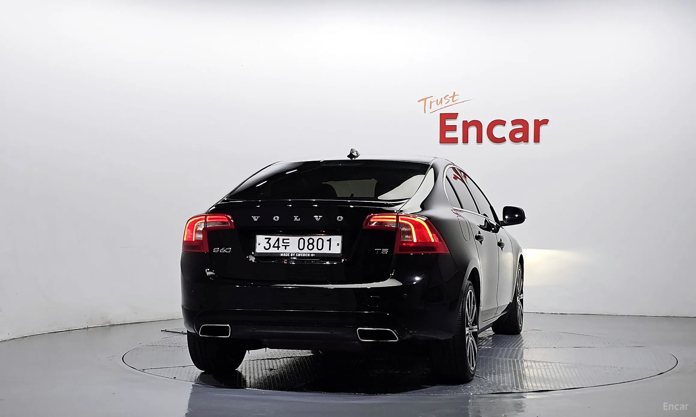 Volvo S60 превью 4