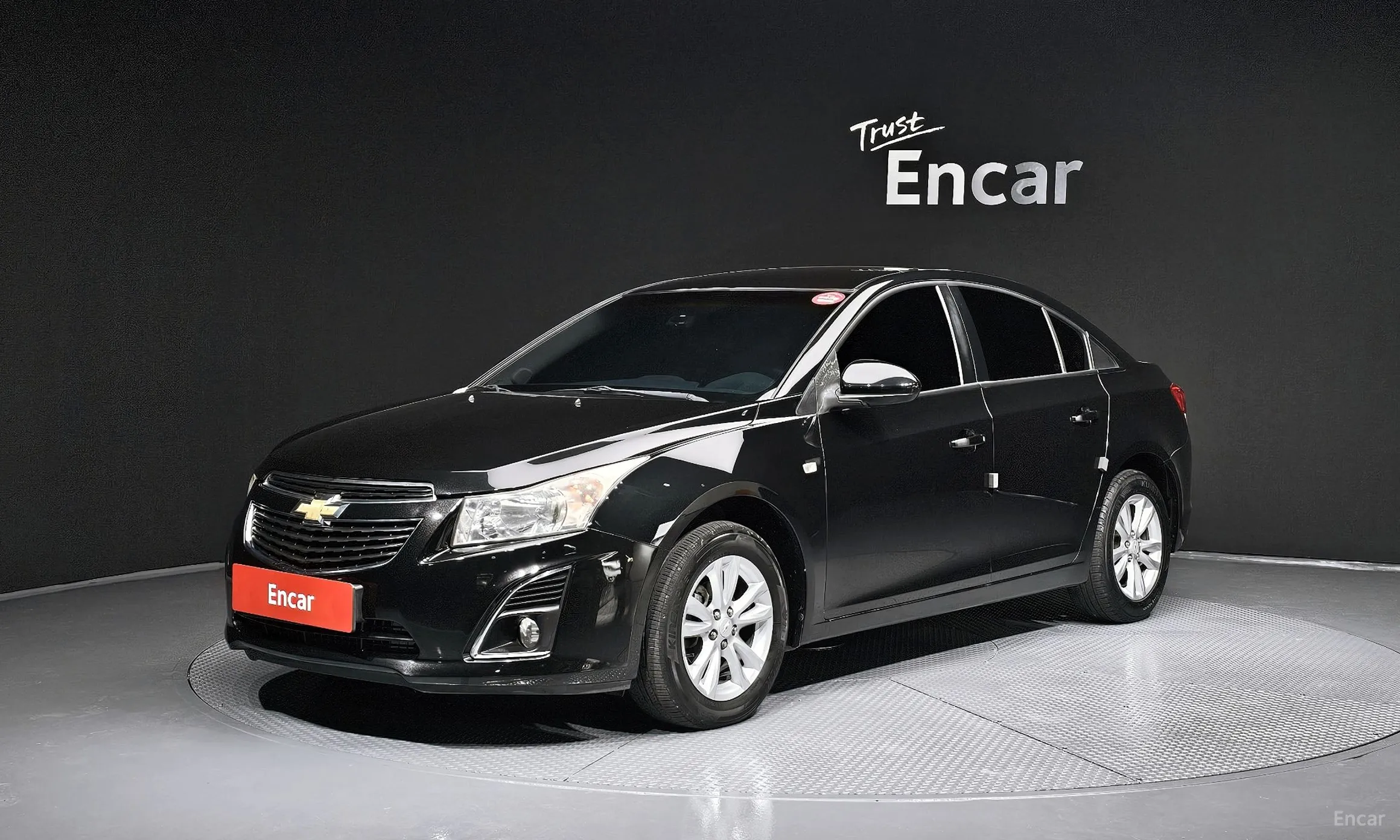 Cruze