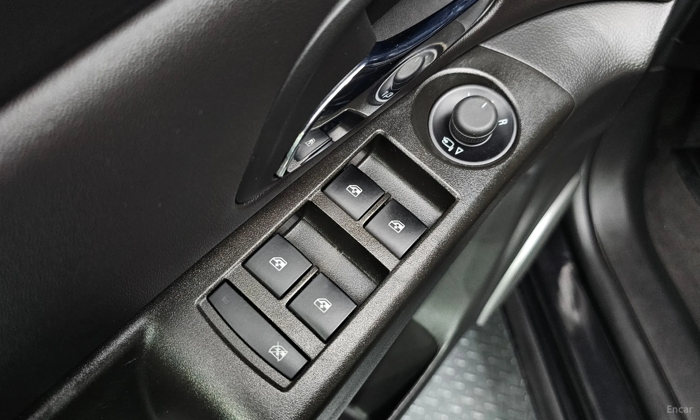 Chevrolet (GM Daewoo) Cruze превью 14