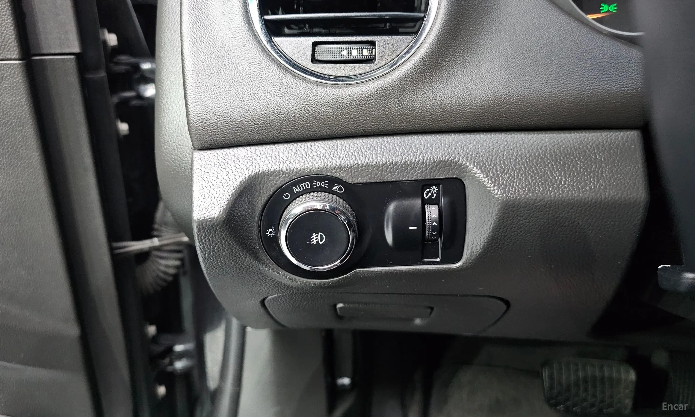 Chevrolet (GM Daewoo) Cruze превью 15