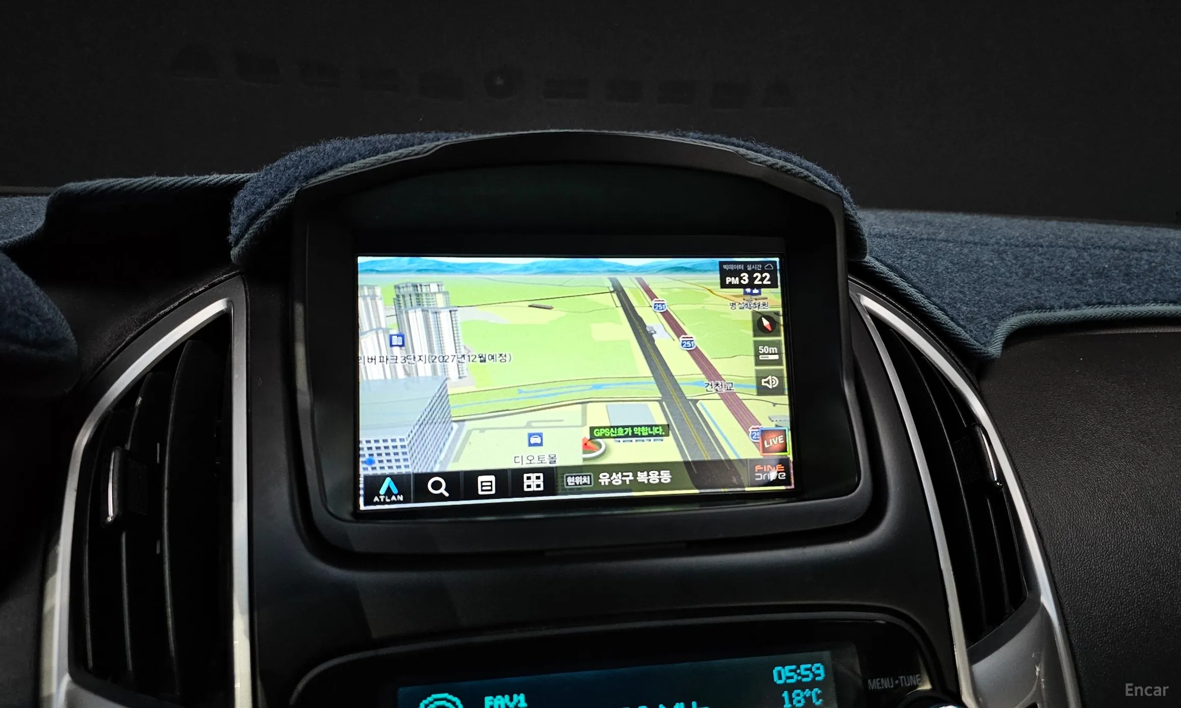 Chevrolet (GM Daewoo) Cruze превью 17
