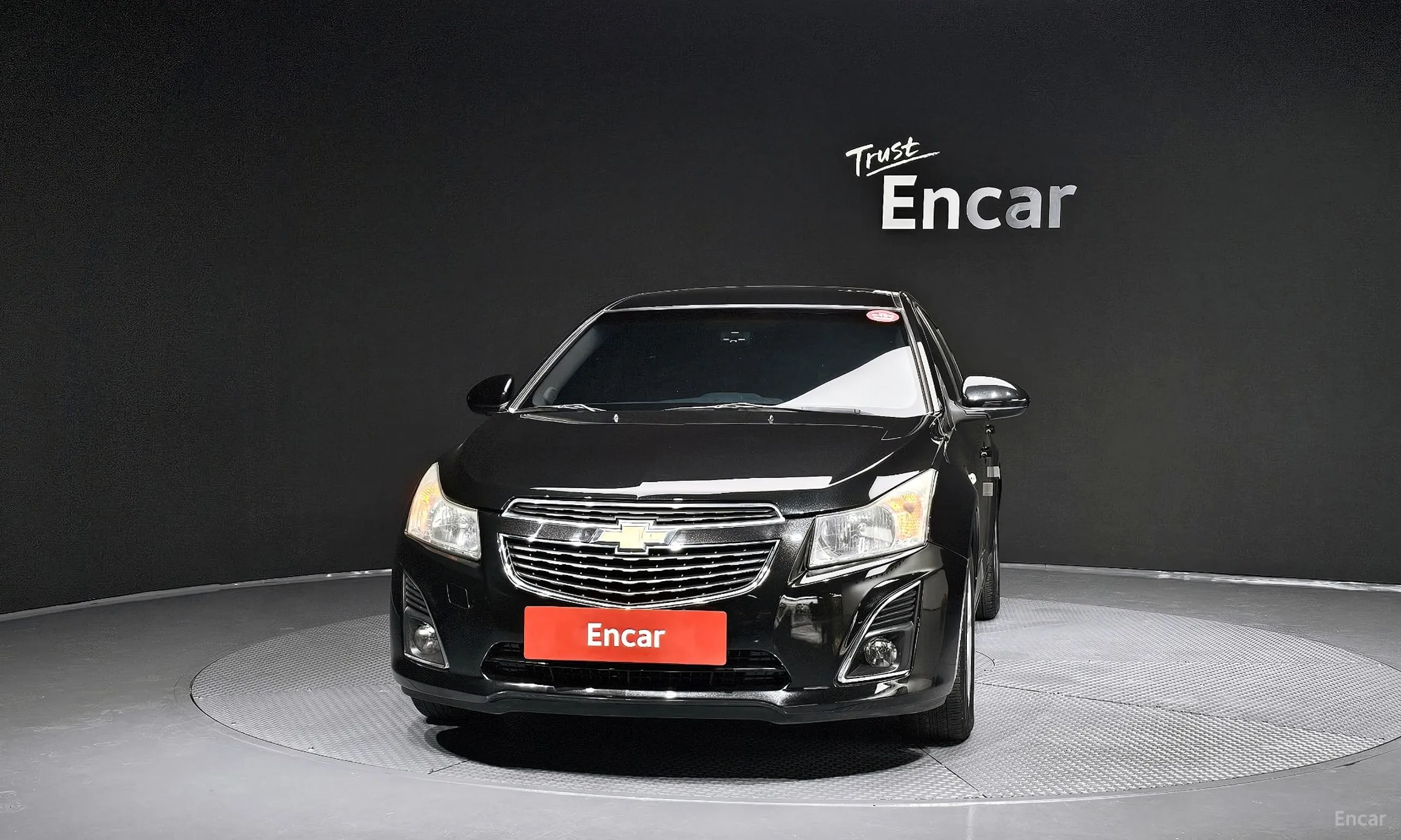 Chevrolet (GM Daewoo) Cruze превью 3