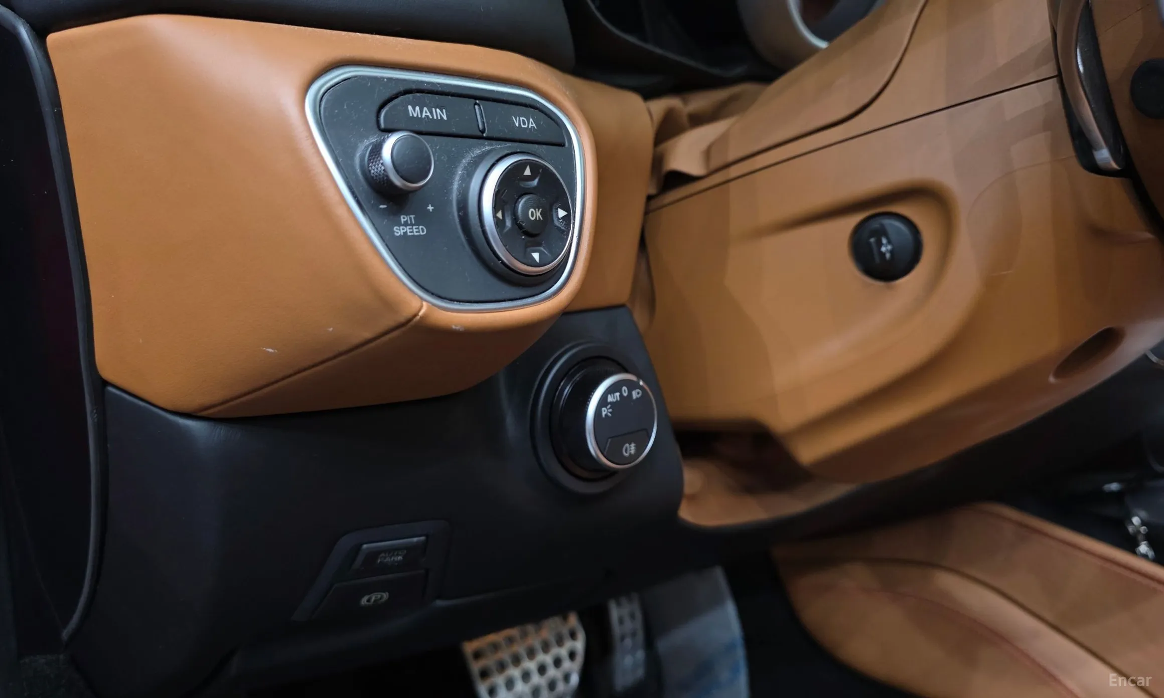Ferrari California превью 12