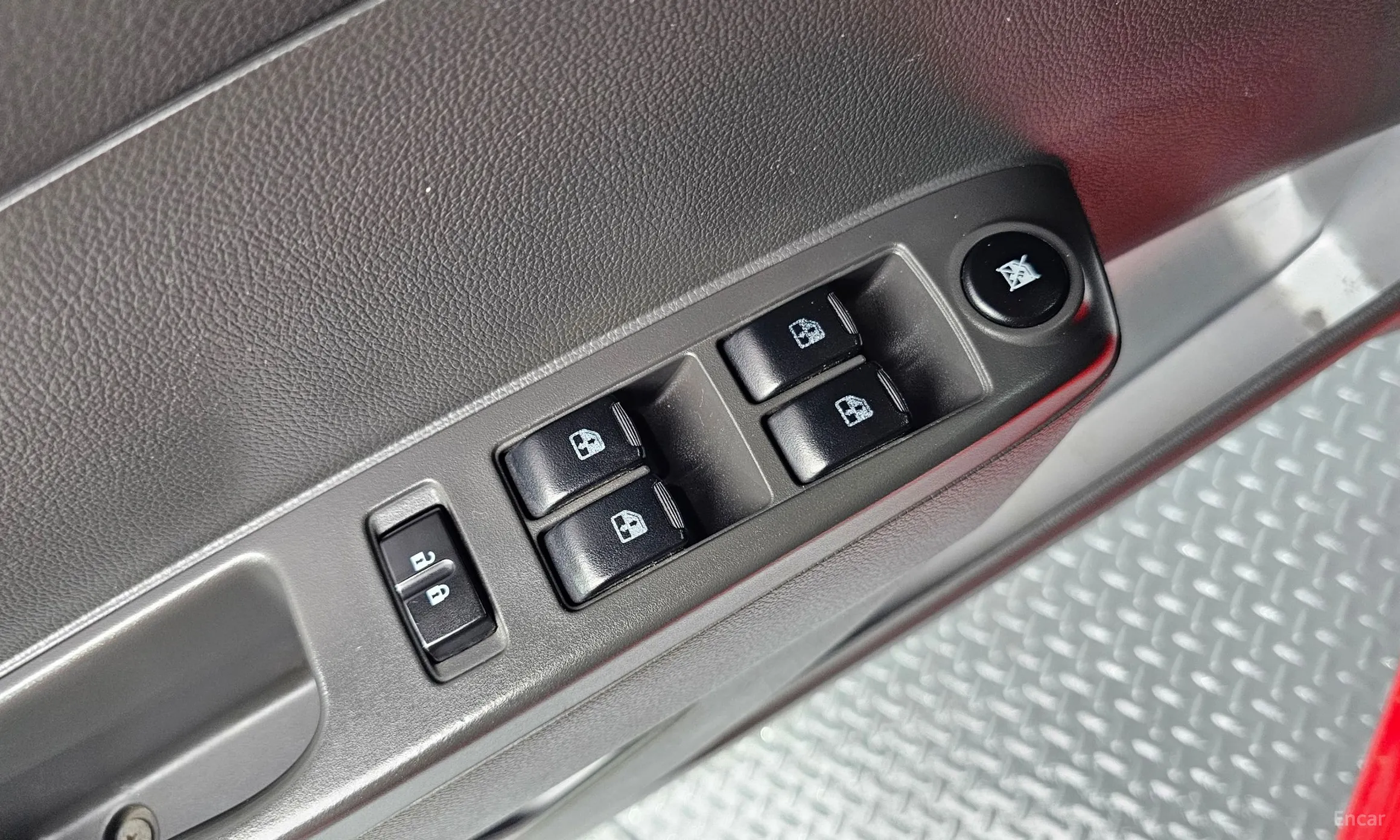 Chevrolet (GM Daewoo) Spark превью 13