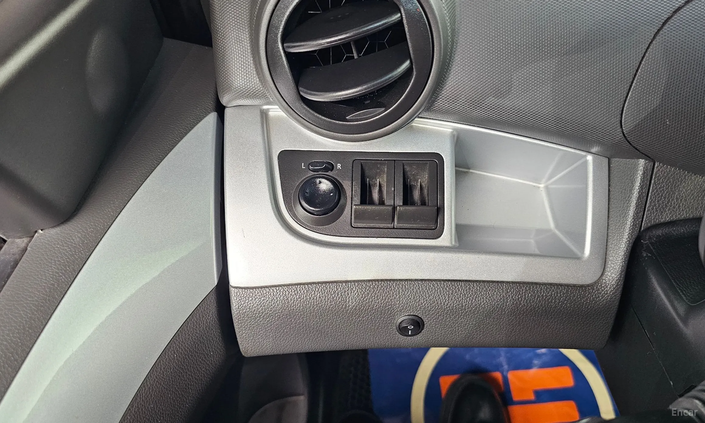 Chevrolet (GM Daewoo) Spark превью 14