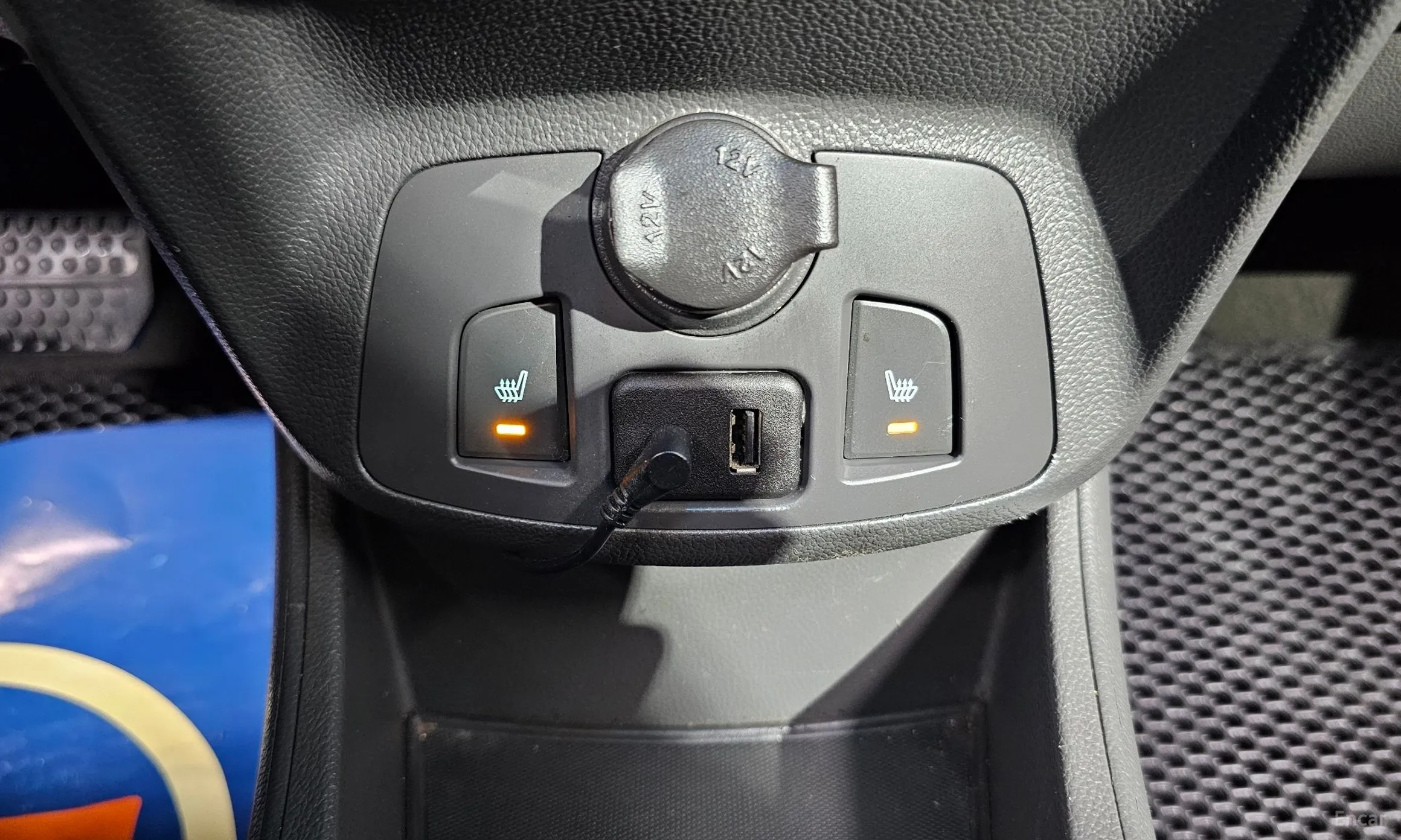 Chevrolet (GM Daewoo) Spark превью 18