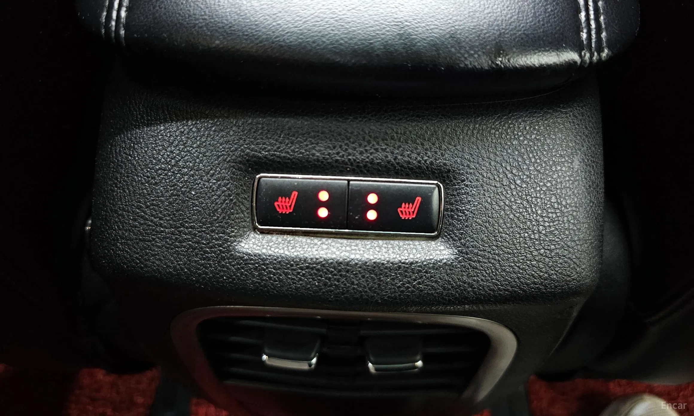 Lincoln MKC превью 18