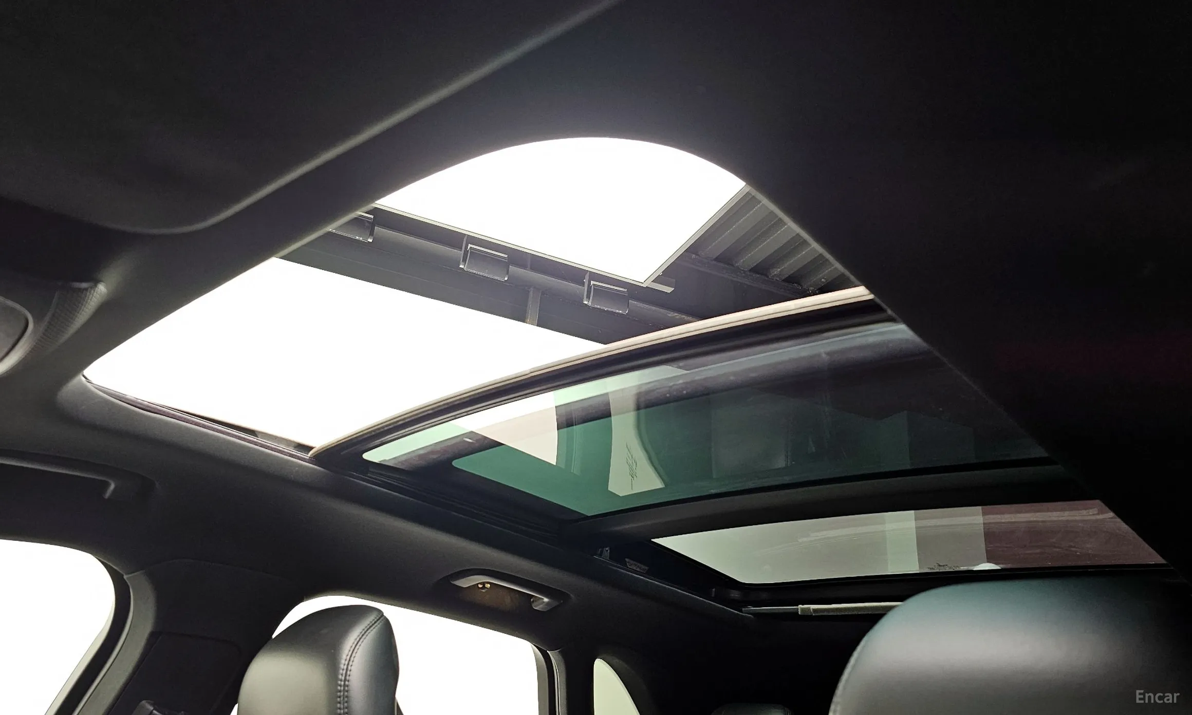 Lincoln MKC превью 19