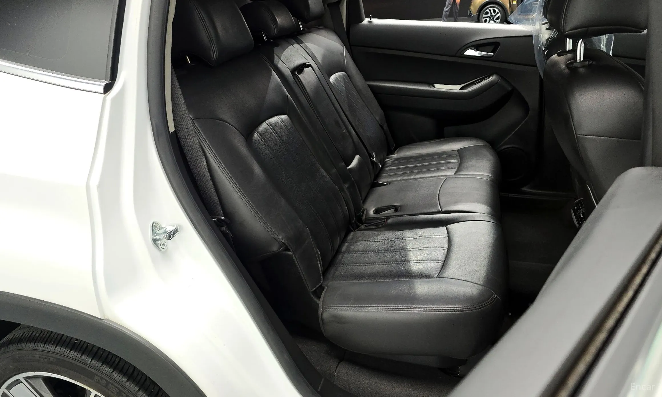 Chevrolet (GM Daewoo) Orlando превью 12