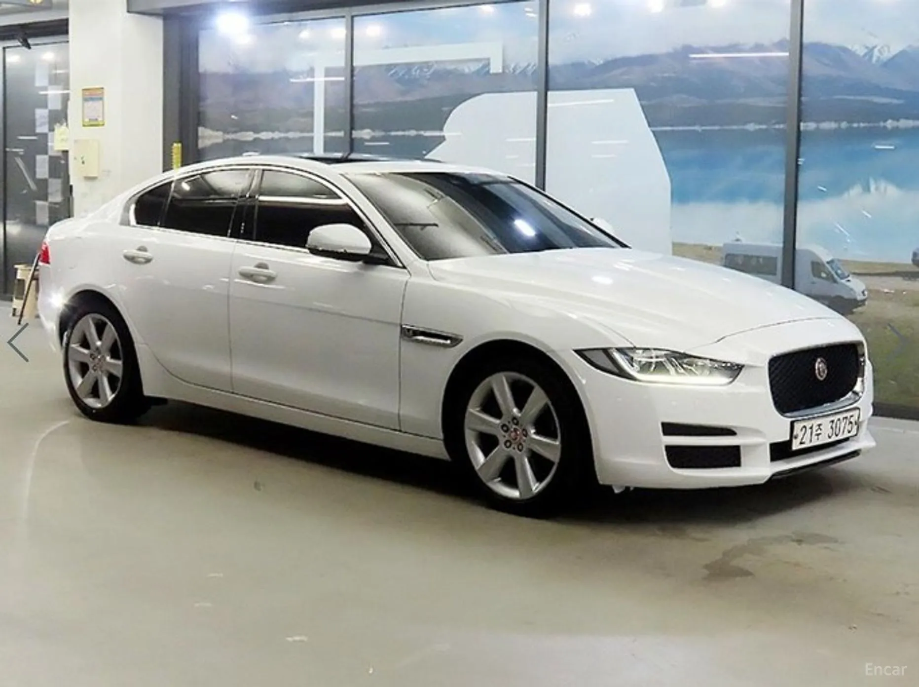 XE