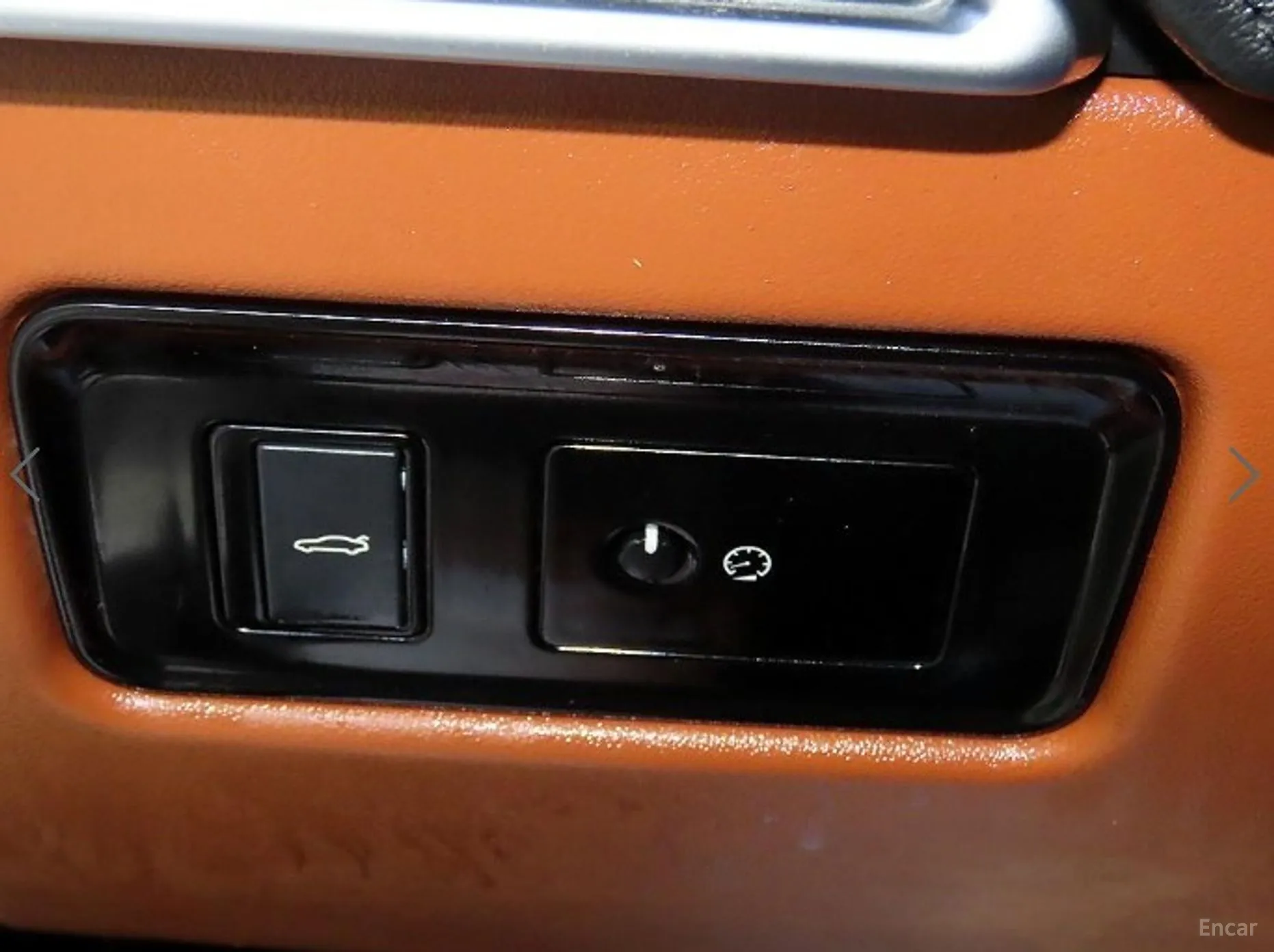 Jaguar XE превью 13