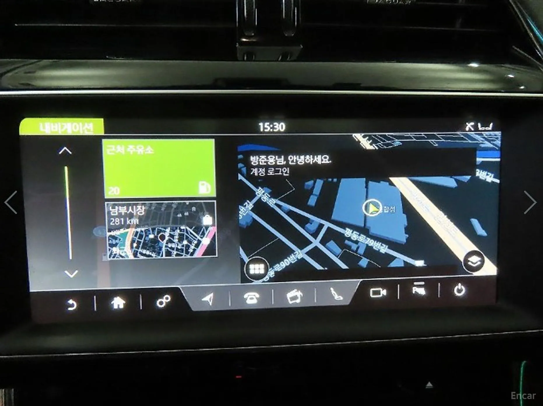 Jaguar XE превью 14