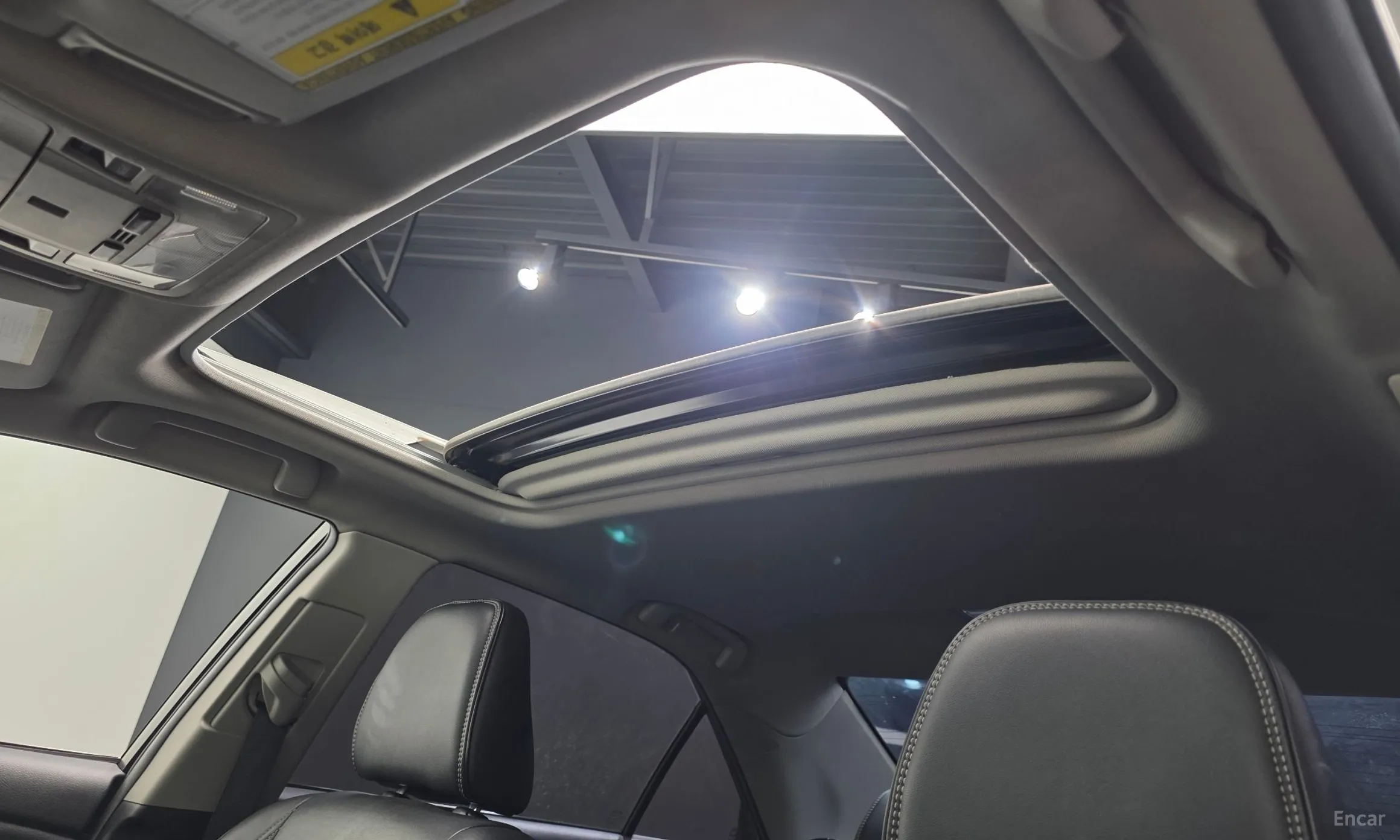 Toyota New Camry превью 19
