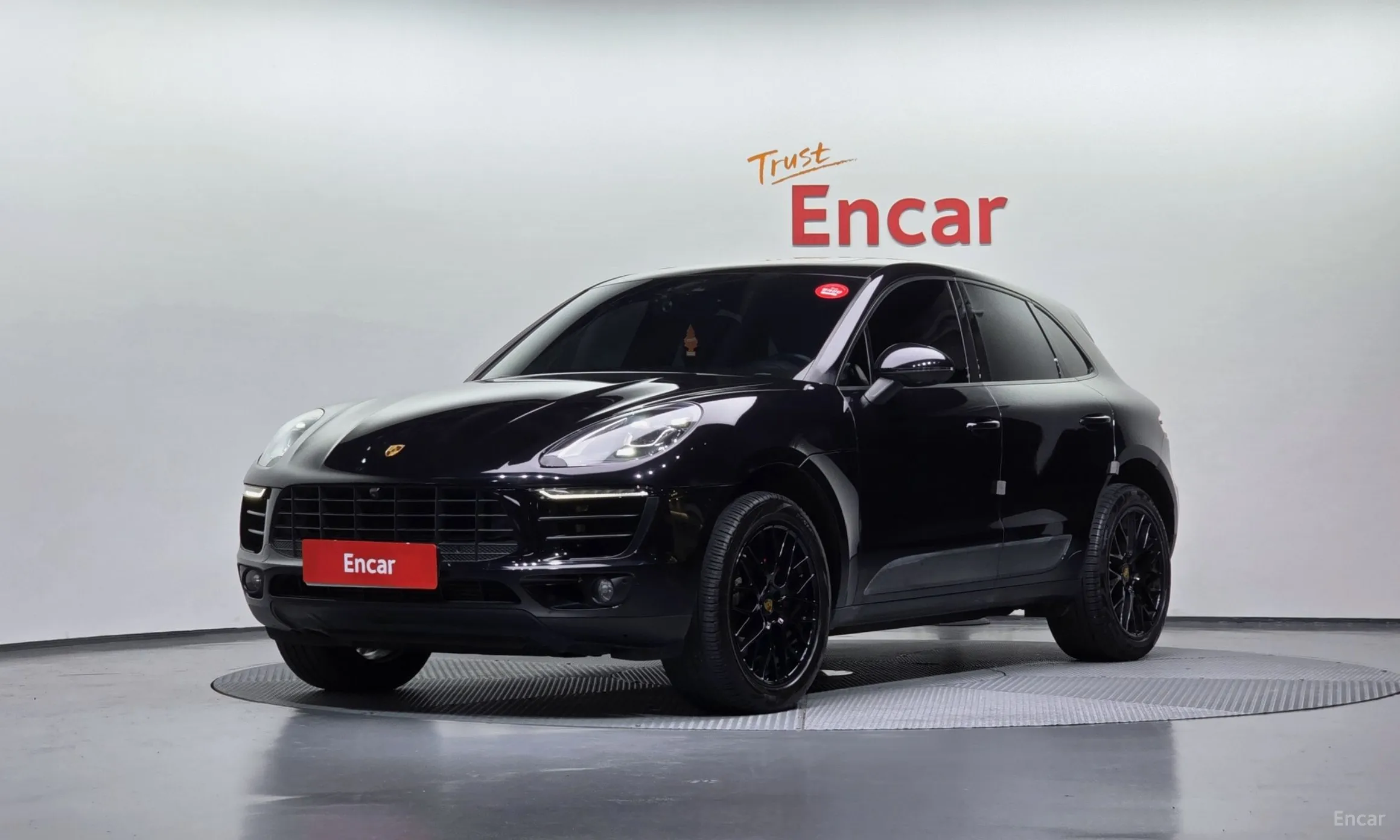 Macan