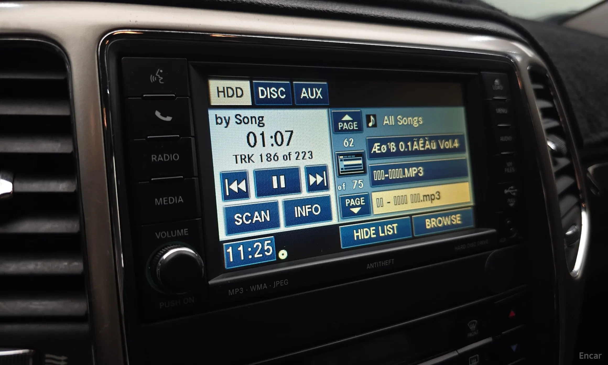 Jeep Grand Cherokee превью 15