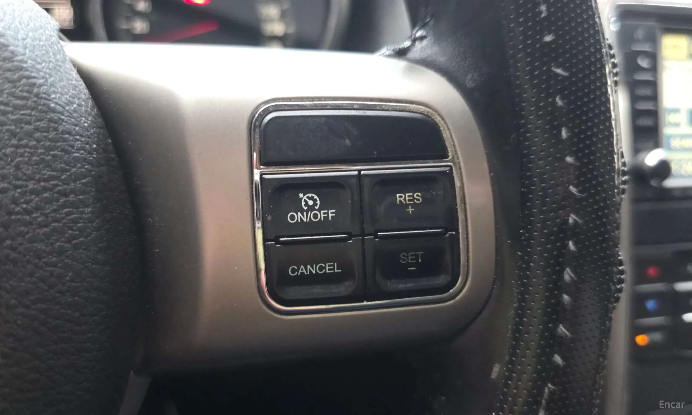 Jeep Grand Cherokee превью 18