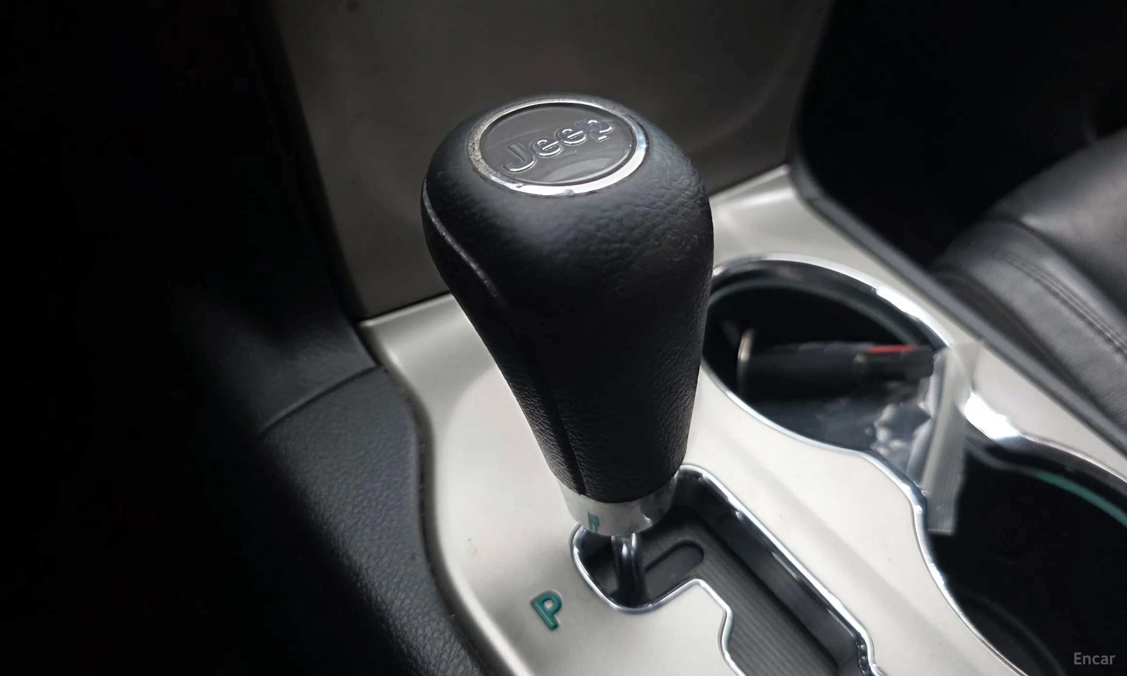 Jeep Grand Cherokee превью 9