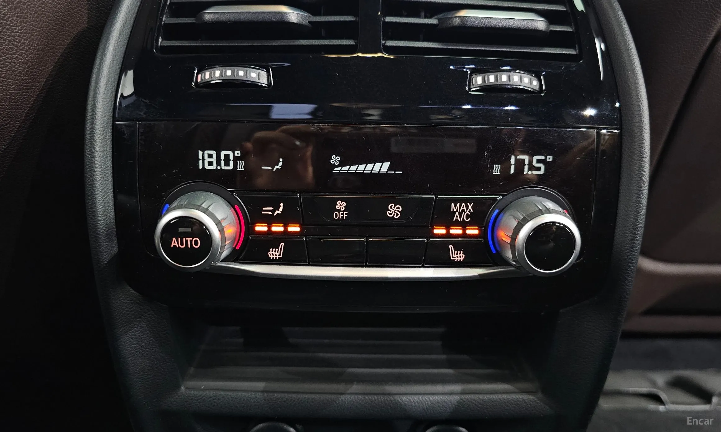 BMW 5 Series (G30) превью 18