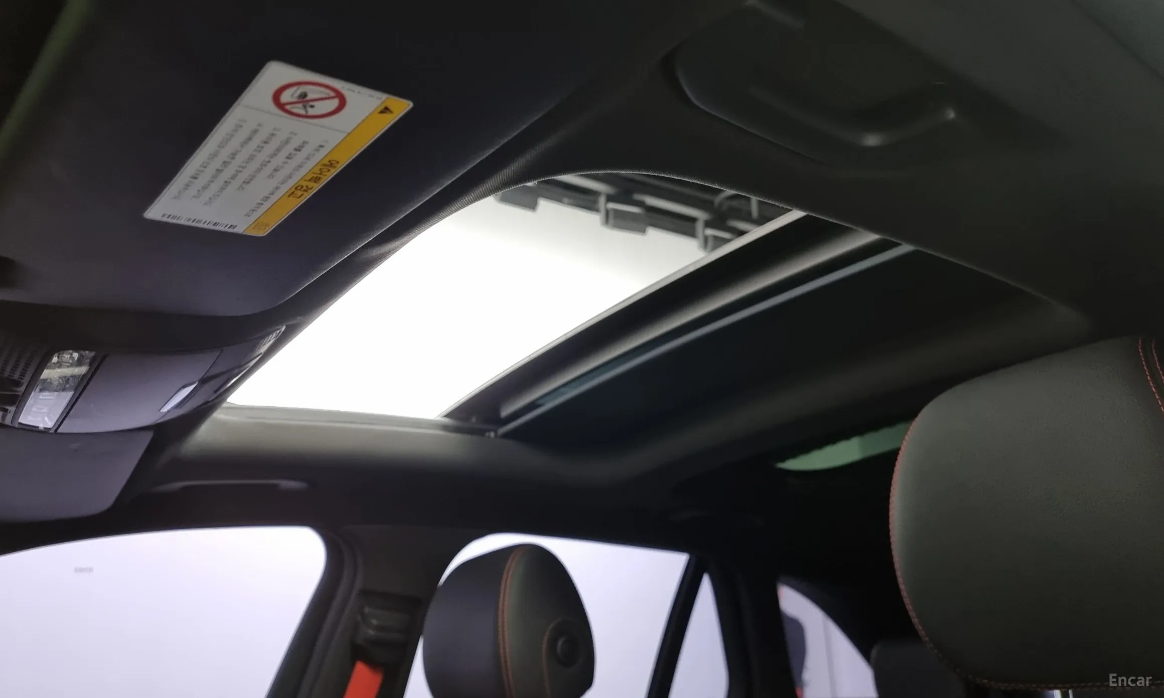 Mercedes Benz GLC-Class X253 превью 19
