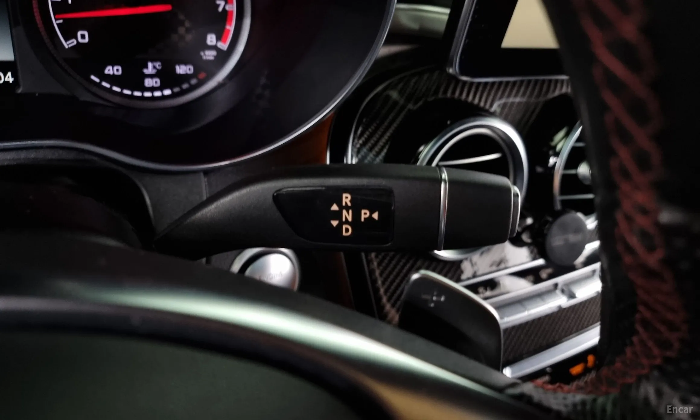 Mercedes Benz GLC-Class X253 превью 9