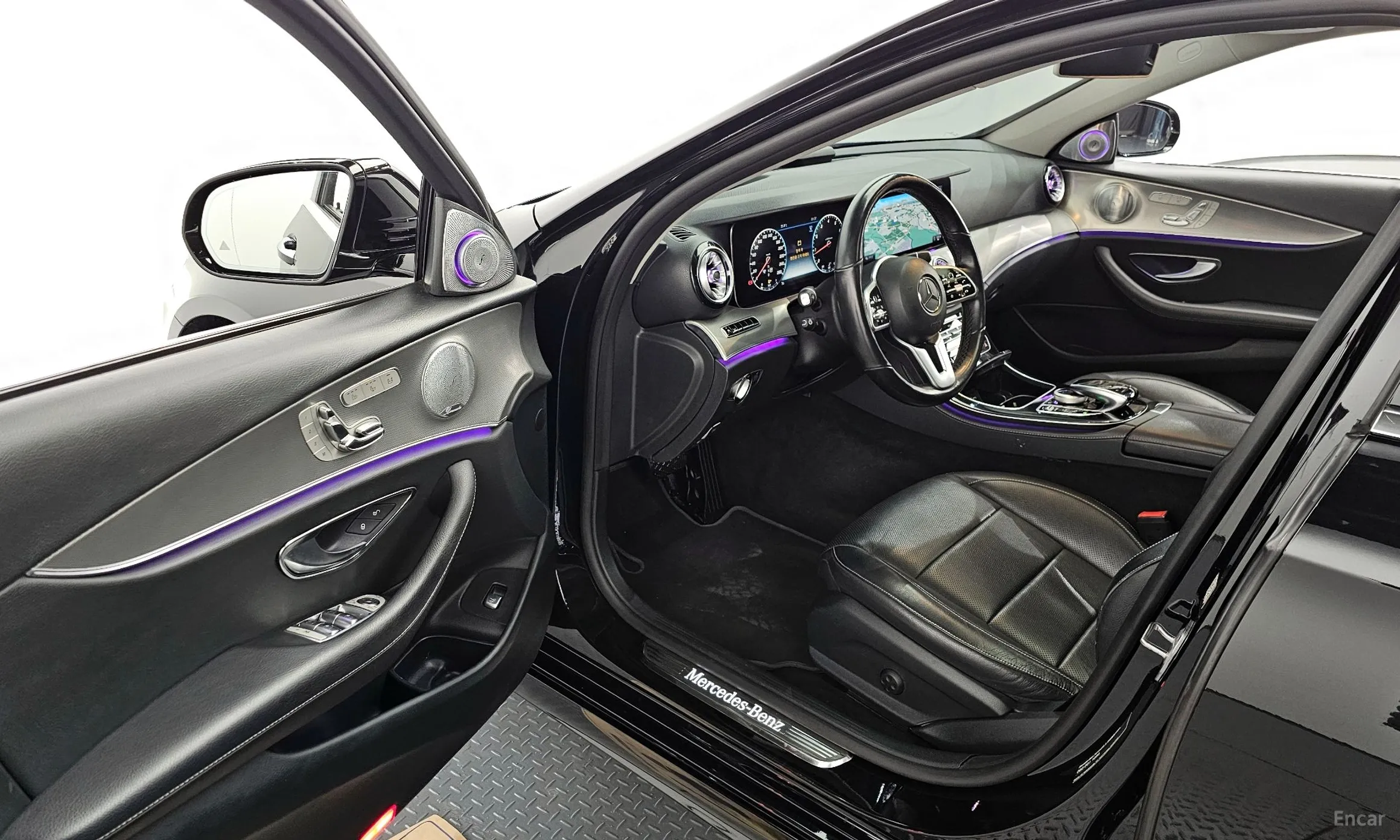 Mercedes Benz E-Class W213 превью 10