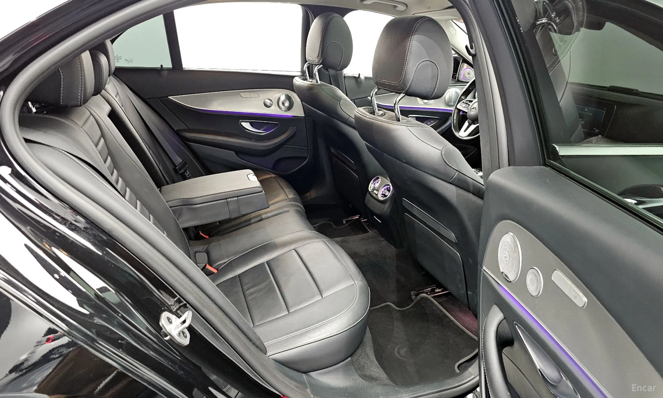 Mercedes Benz E-Class W213 превью 12