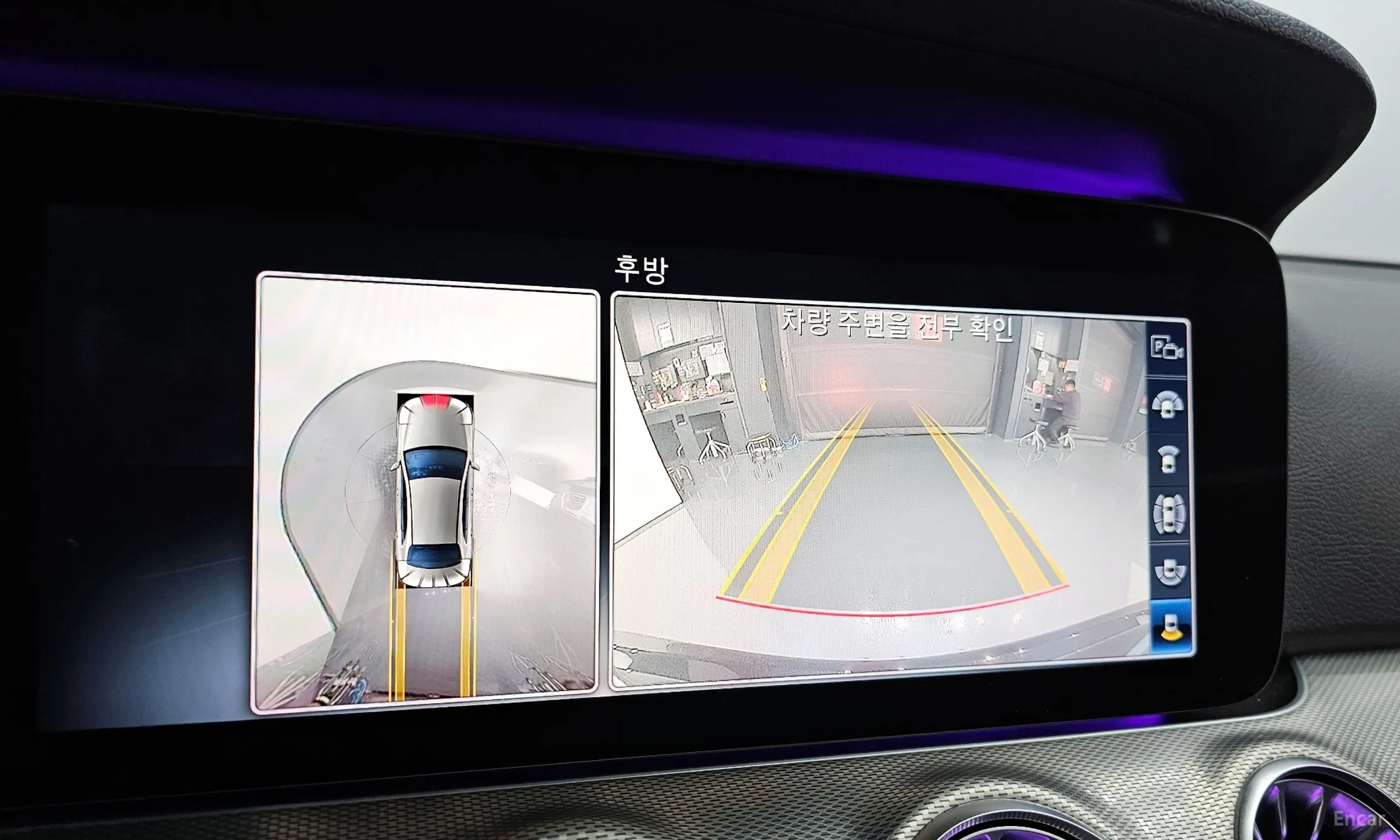 Mercedes Benz E-Class W213 превью 15