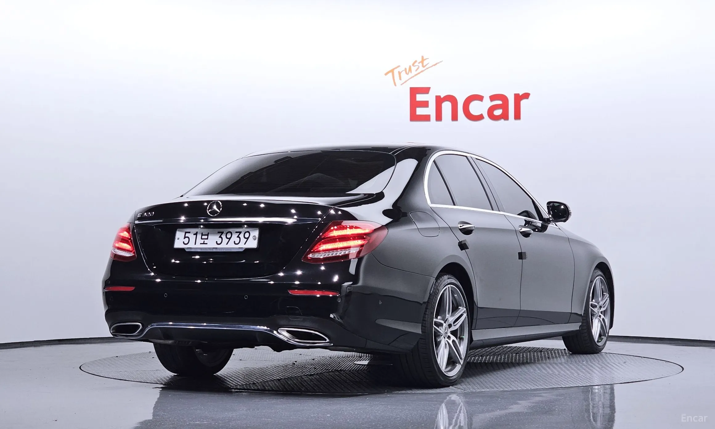 Mercedes Benz E-Class W213 превью 2