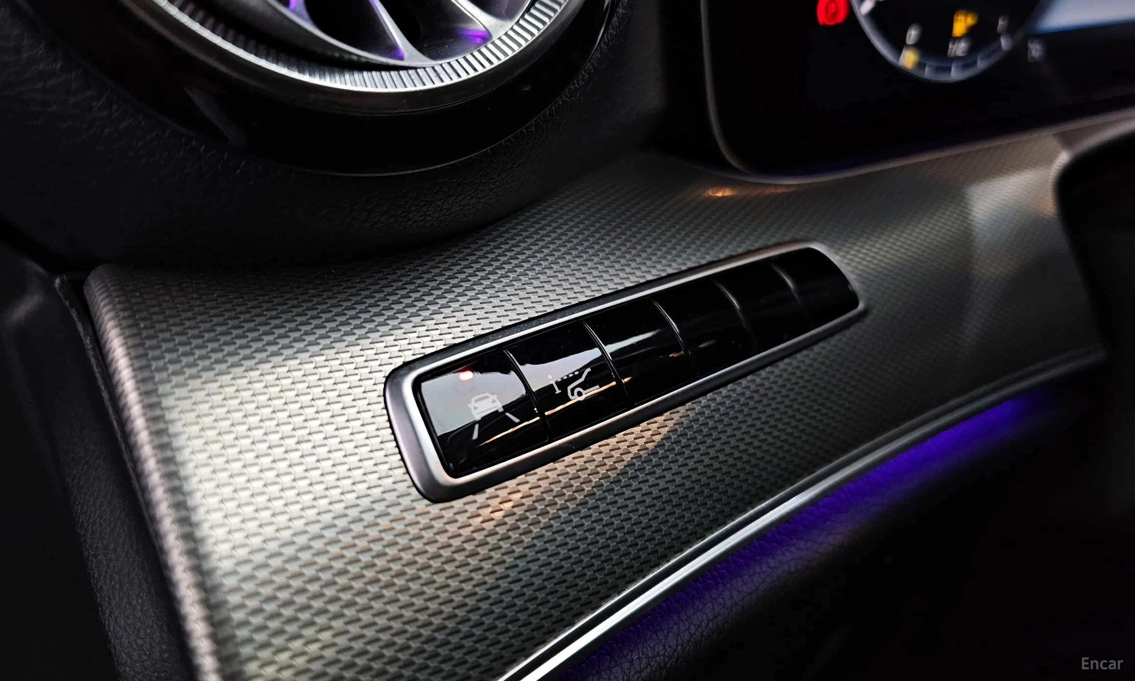 Mercedes Benz E-Class W213 превью 16