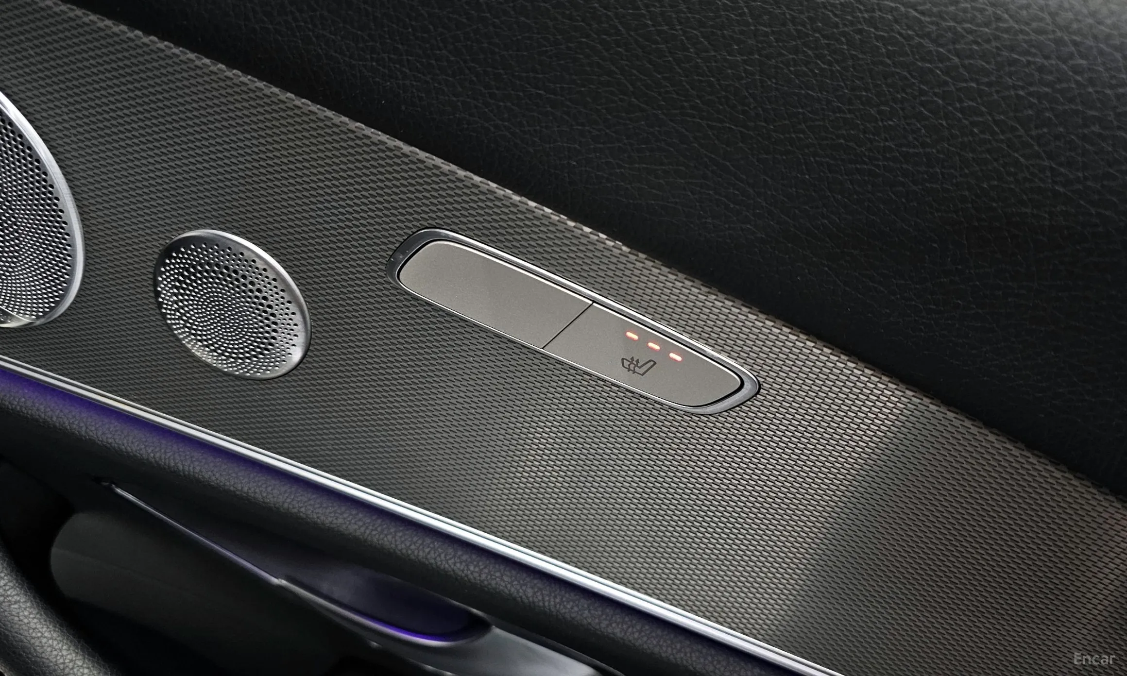 Mercedes Benz E-Class W213 превью 18